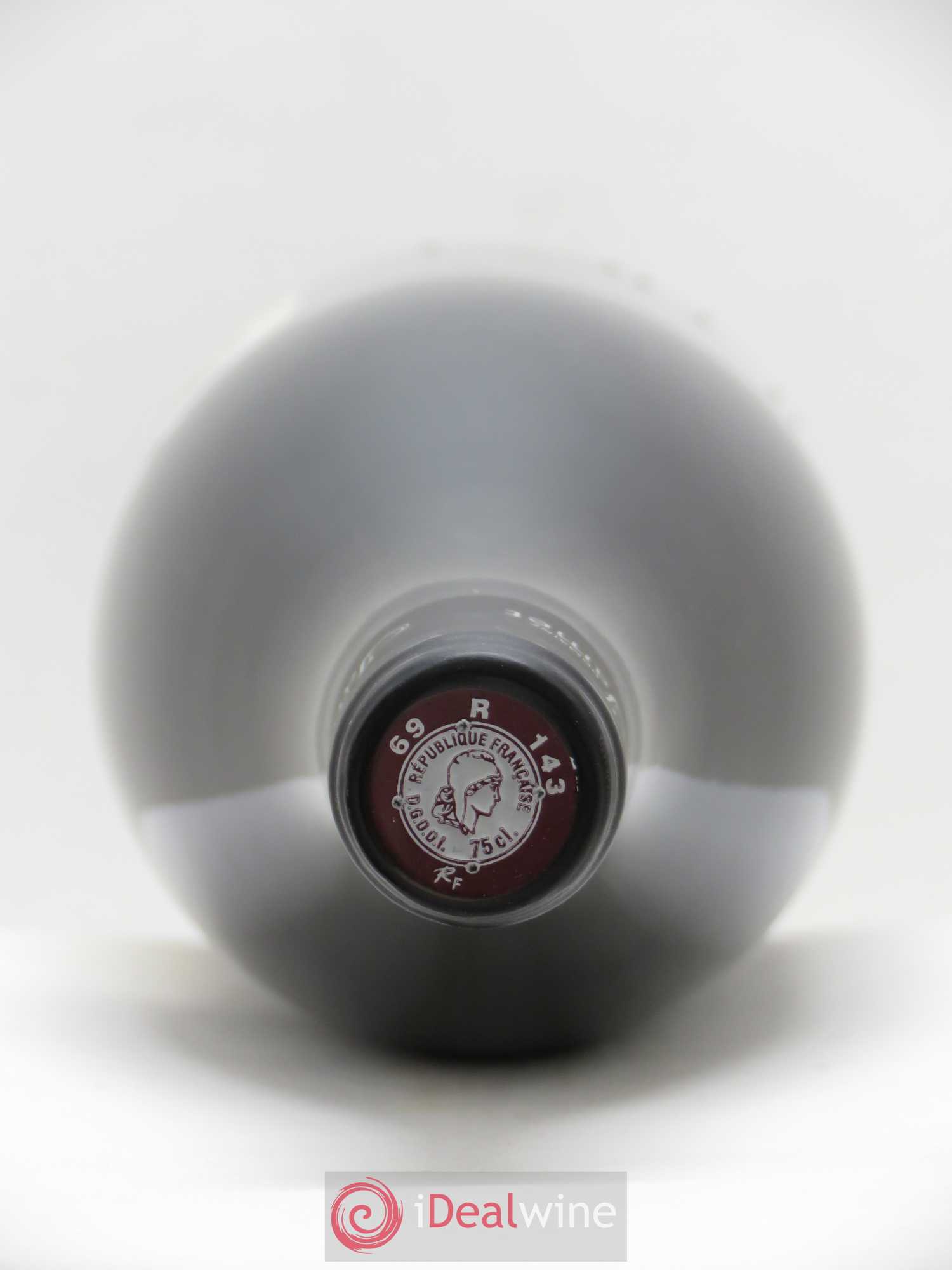 Côte-Rôtie La Landonne Jamet 2018 - Posten von 1 Flasche - 1