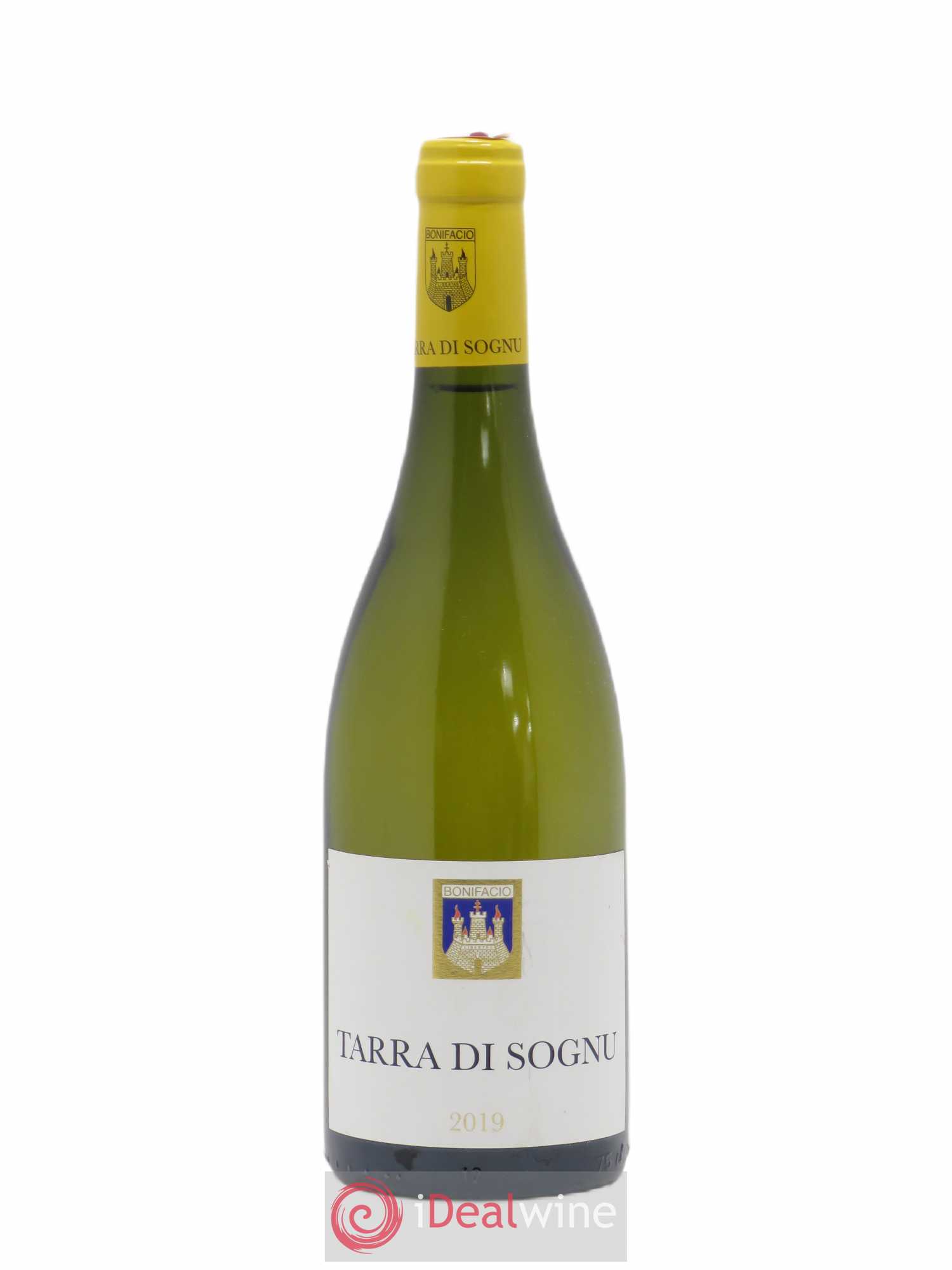Vin de France Tarra di Sognu Clos Canarelli 2019 - Lot de 1 bouteille - 0