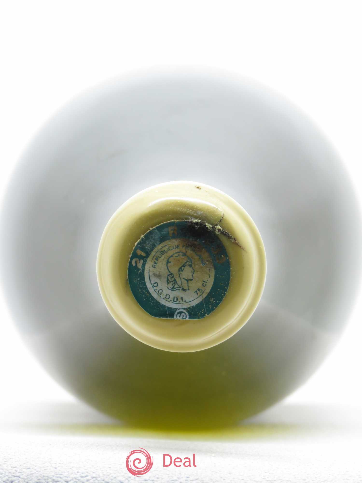 Bourgogne Aligoté Sous Chatelet d'Auvenay (Domaine) 2014 - Lot de 1 bouteille - 2