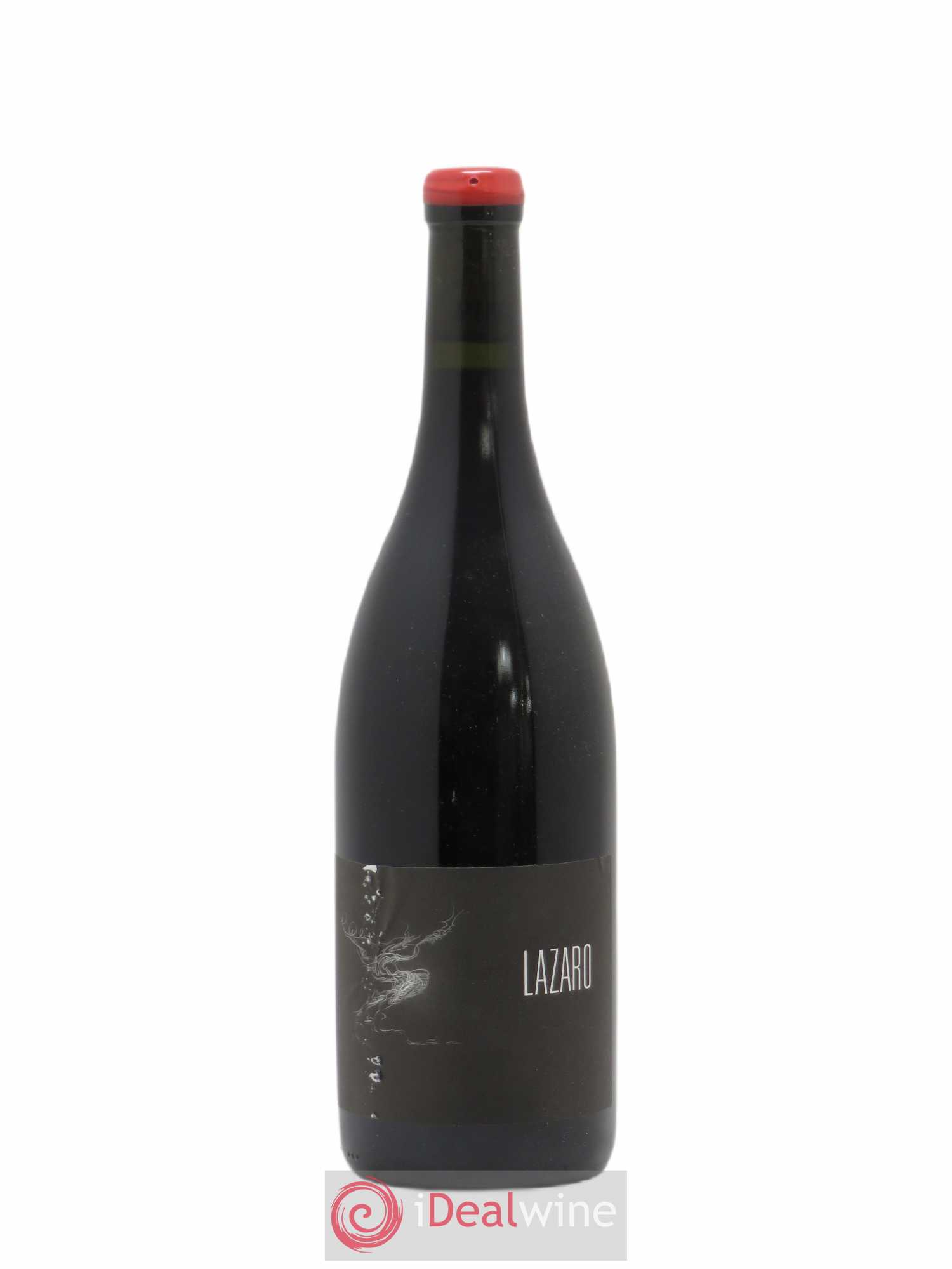 Bourgogne Lazaro Arnaud Lopez 2019 - Lot de 1 bouteille - 0