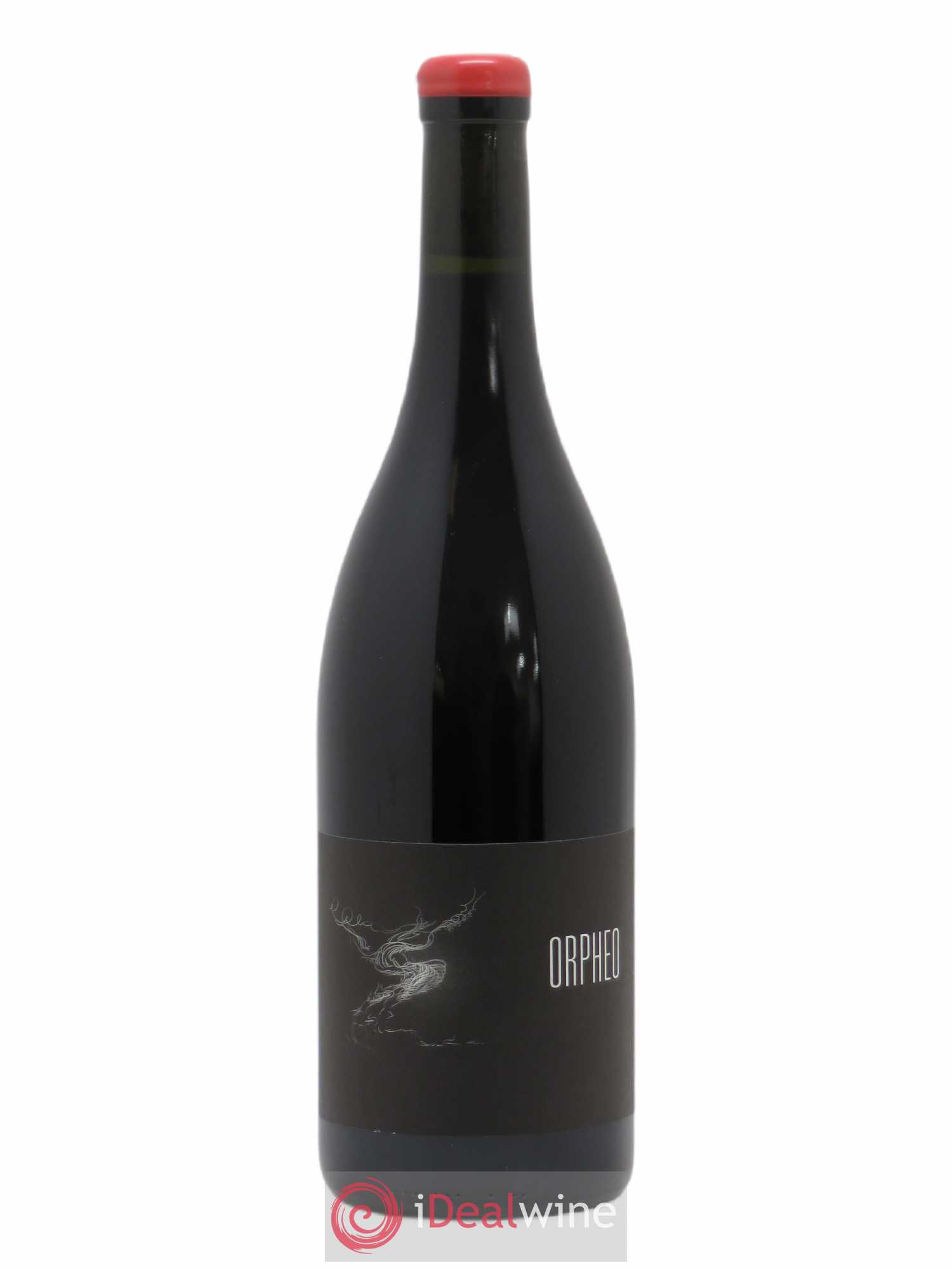 Bourgogne Orpheo Arnaud Lopez 2019 - Posten von 1 Flasche - 0