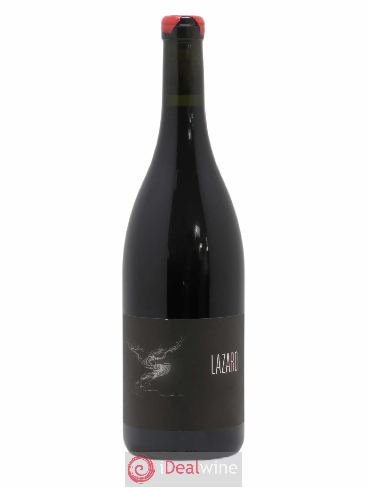 Bourgogne Lazaro Arnaud Lopez 2019 - Lot de 1 bouteille - 0