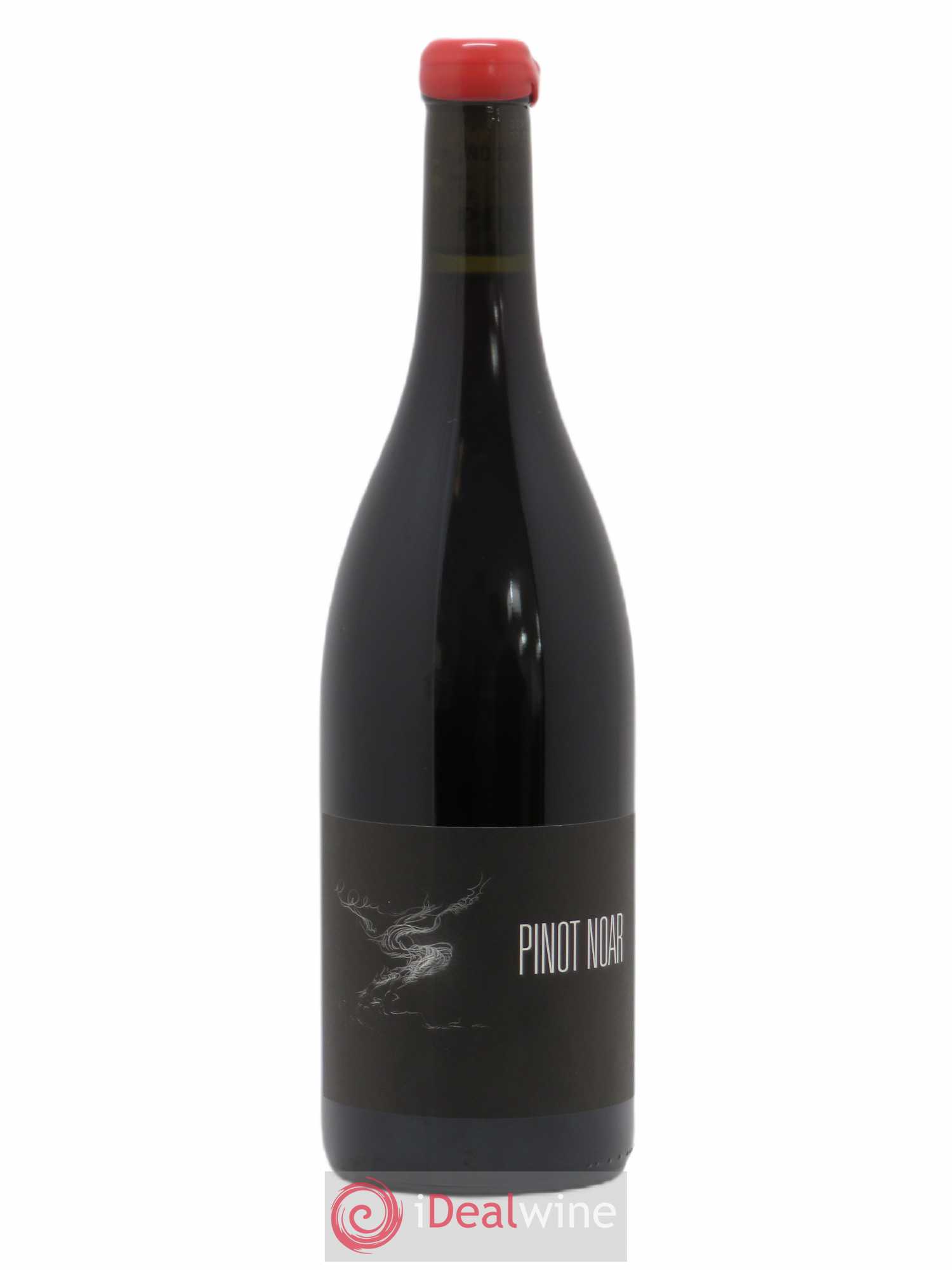 Hautes-Côtes de Nuits Pinot Noar Arnaud Lopez 2019 - Lot de 1 bouteille - 0