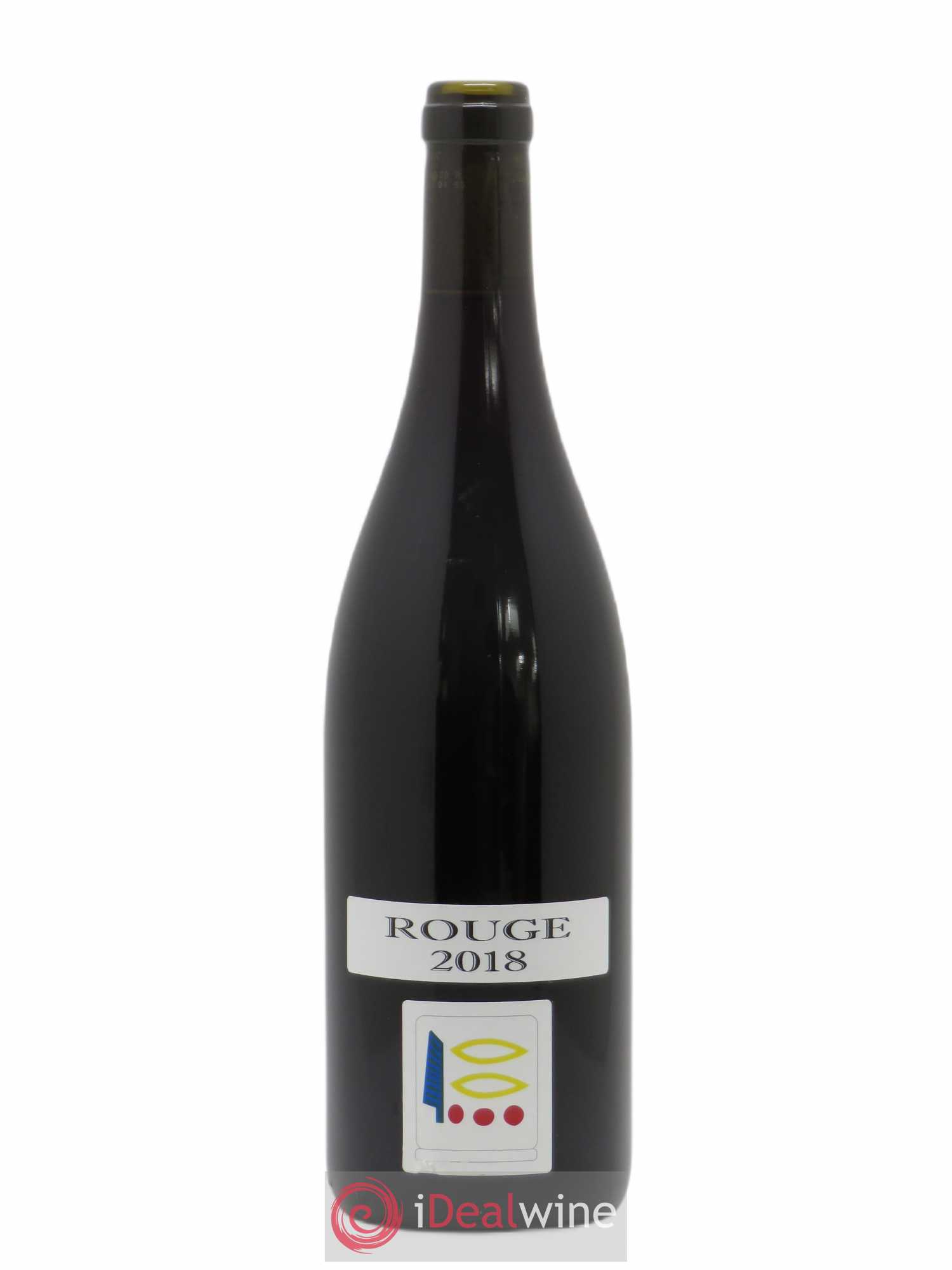 Coteaux Bourguignons Prieuré Roch 2018 - Posten von 1 Flasche - 0