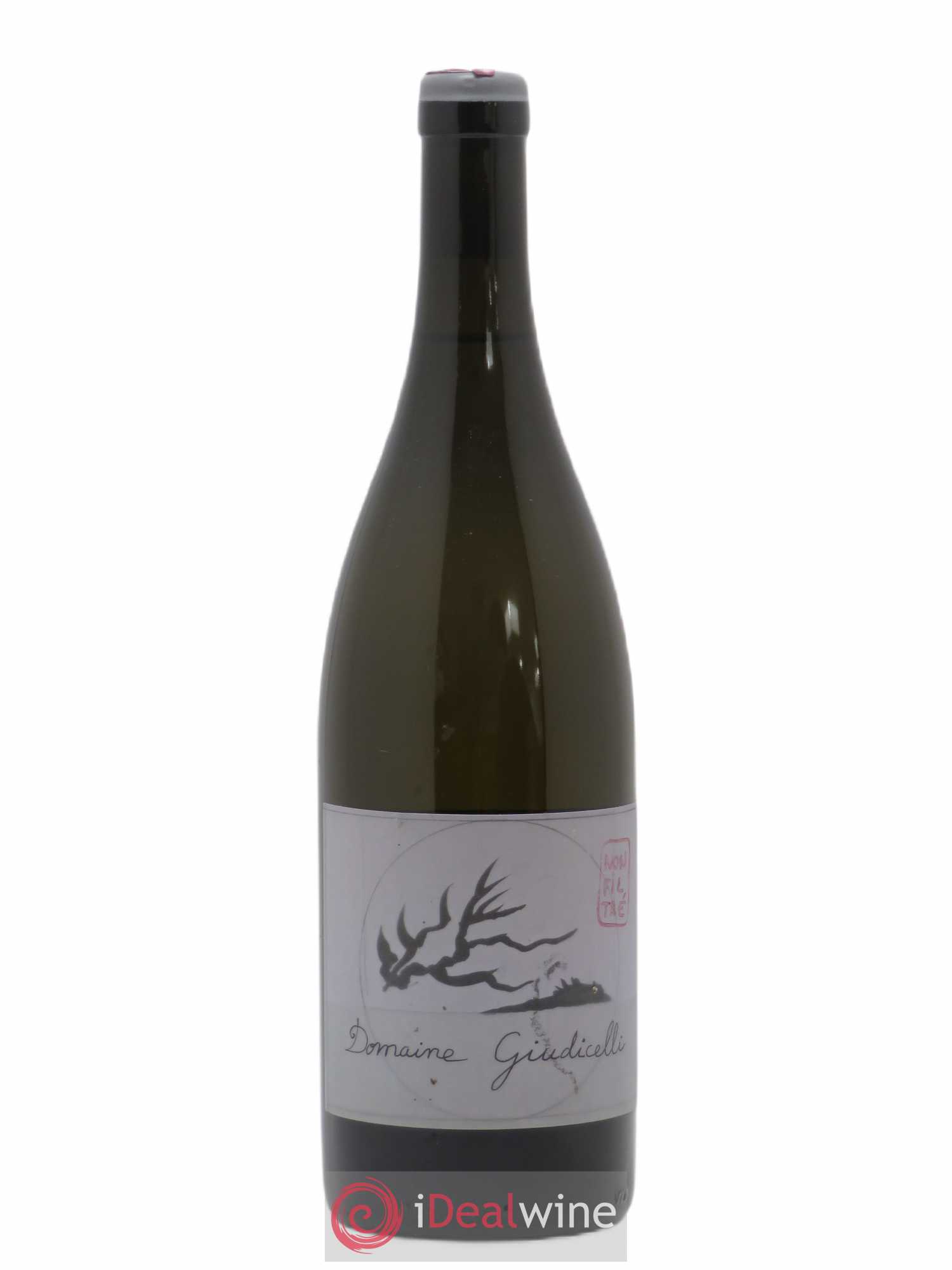 Patrimonio Domaine Guidicelli 2018 - Lot de 1 bouteille - 0