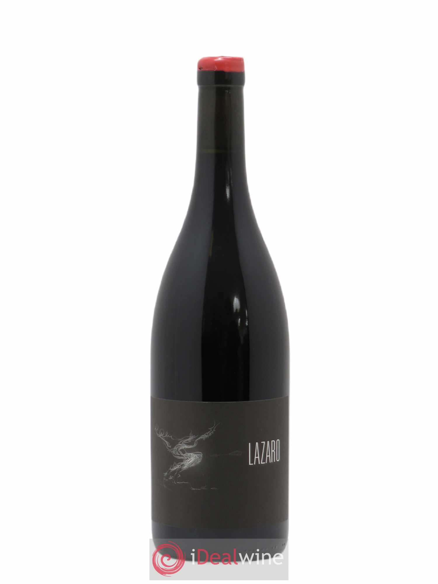 Bourgogne Lazaro Arnaud Lopez 2019 - Lot de 1 bouteille - 0