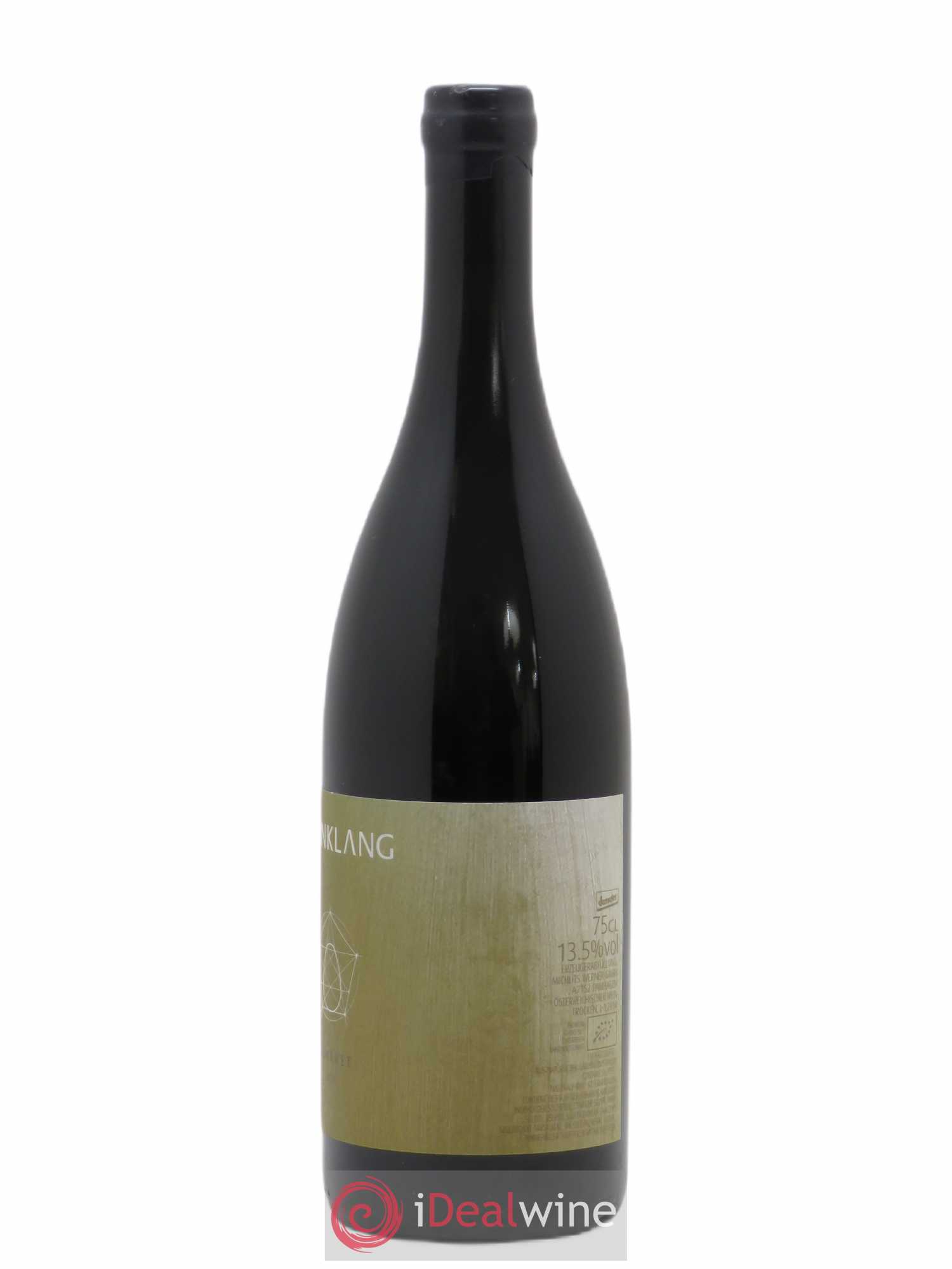 Autriche Burgenland Konkret Meinklang (sans prix de réserve) 2014 - Posten von 1 Flasche - 1