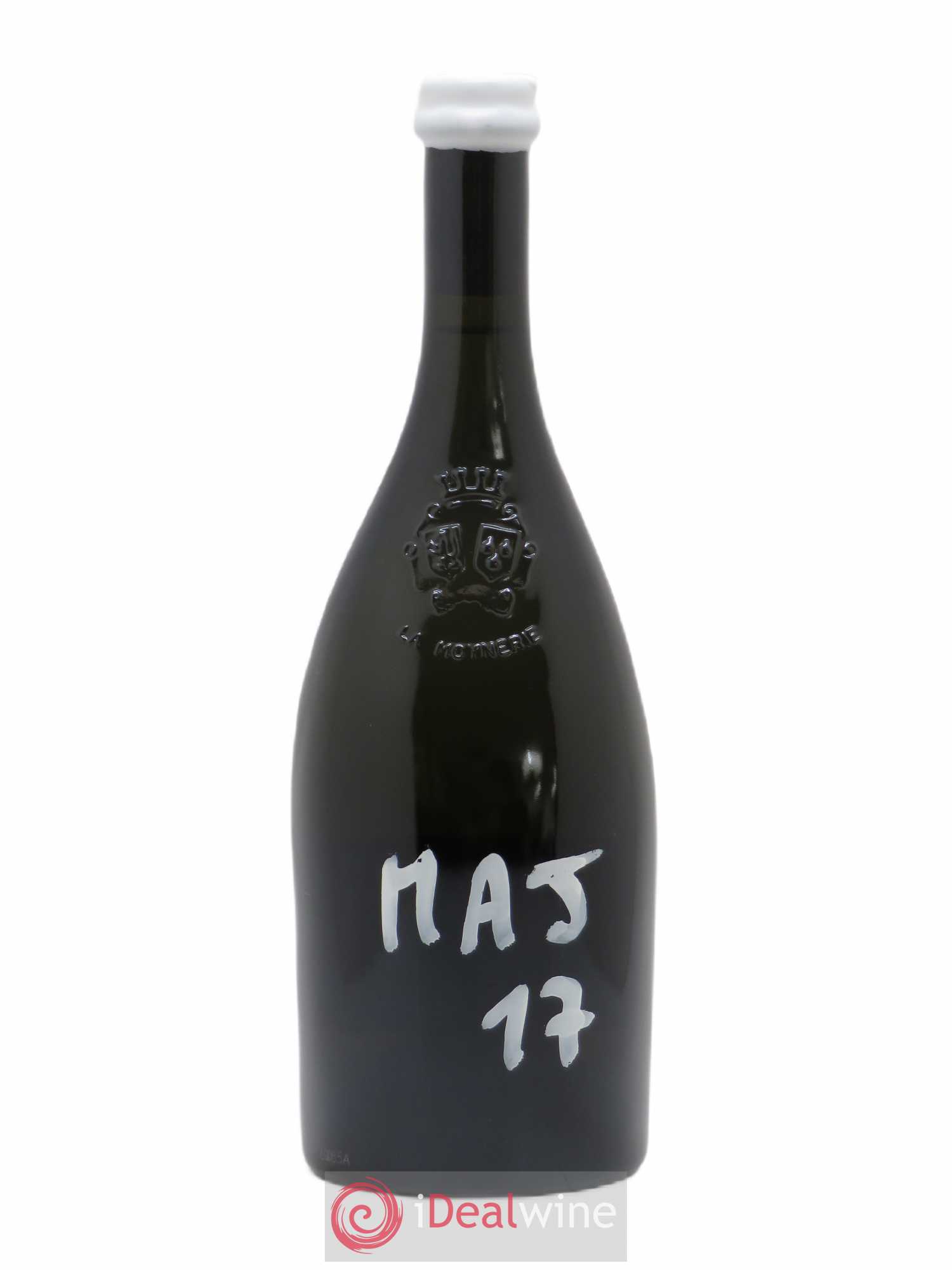 Pouilly-Fumé Majorum Michel Redde & Fils 2017 - Lot de 1 bouteille - 0