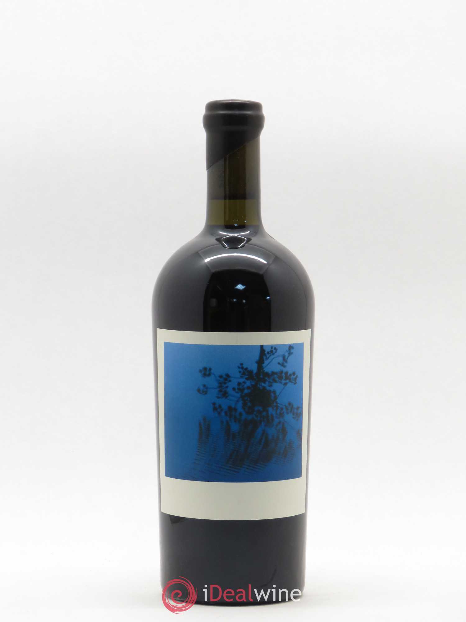 Santa Barbara Sine Qua Non Shakti Grenache Manfred Krankl 2014 - Lot de 1 bouteille - 0