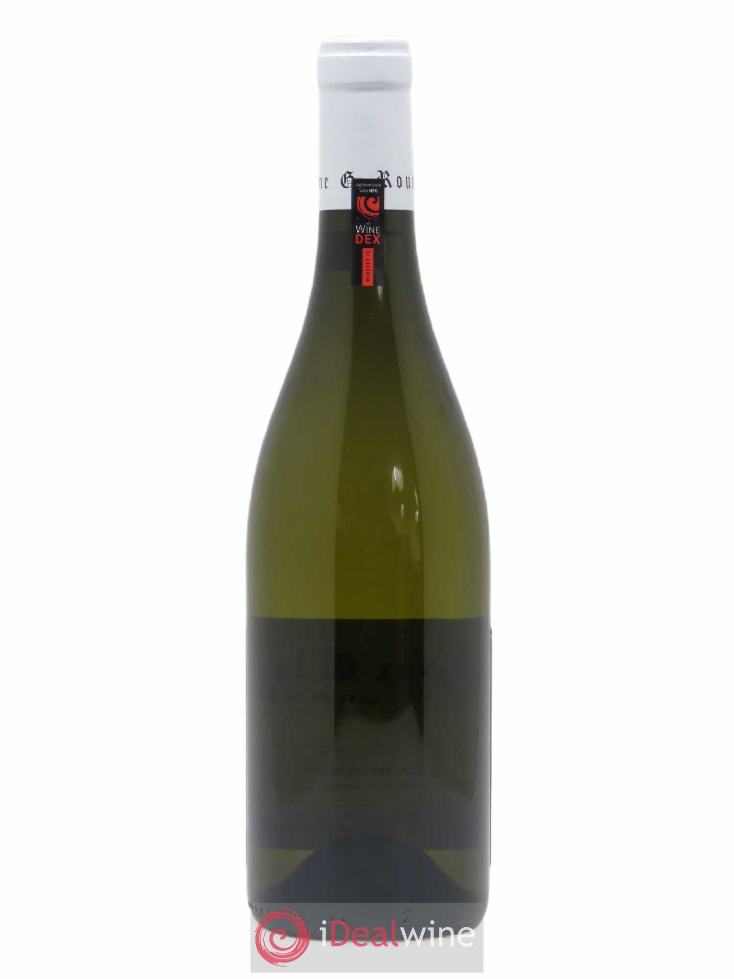 Corton-Charlemagne Grand Cru Georges Roumier (Domaine) 2018 - Lot de 1 bouteille - 1
