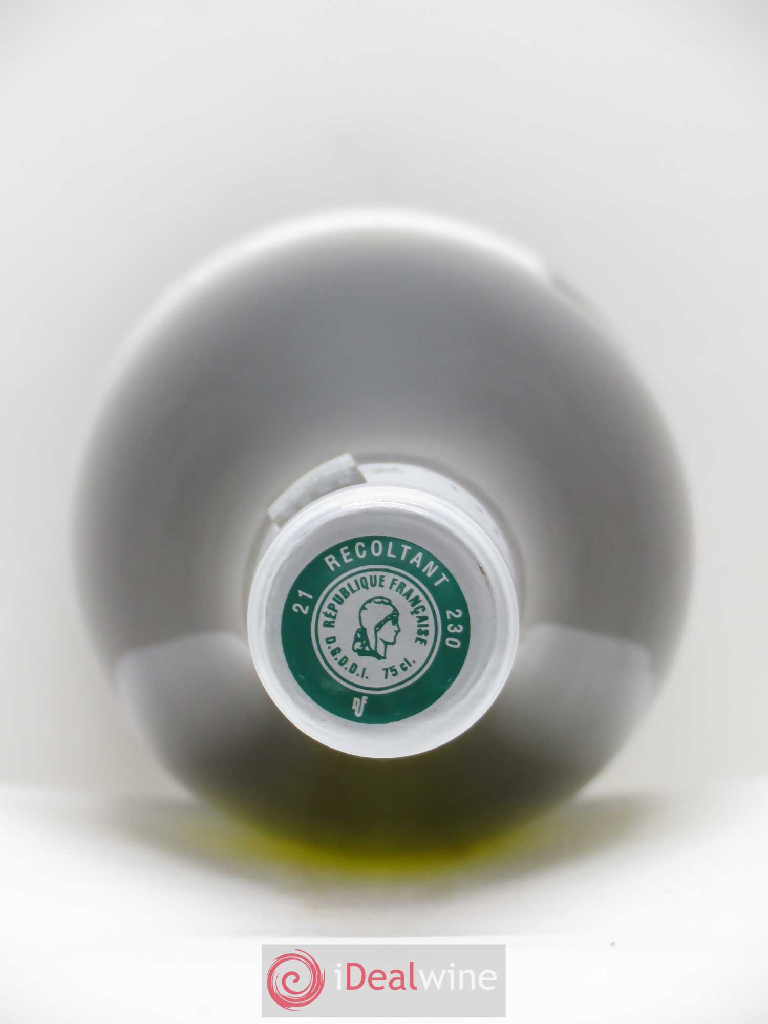 Corton-Charlemagne Grand Cru Georges Roumier (Domaine) 2018 - Lot de 1 bouteille - 2