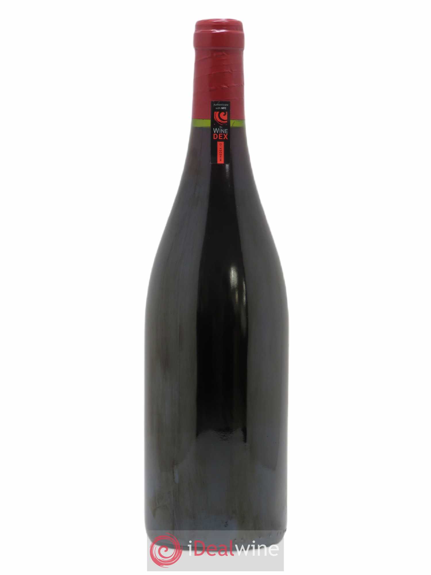 Châteauneuf-du-Pape Château Rayas Emmanuel Reynaud 2007 - Lot de 1 bouteille - 1