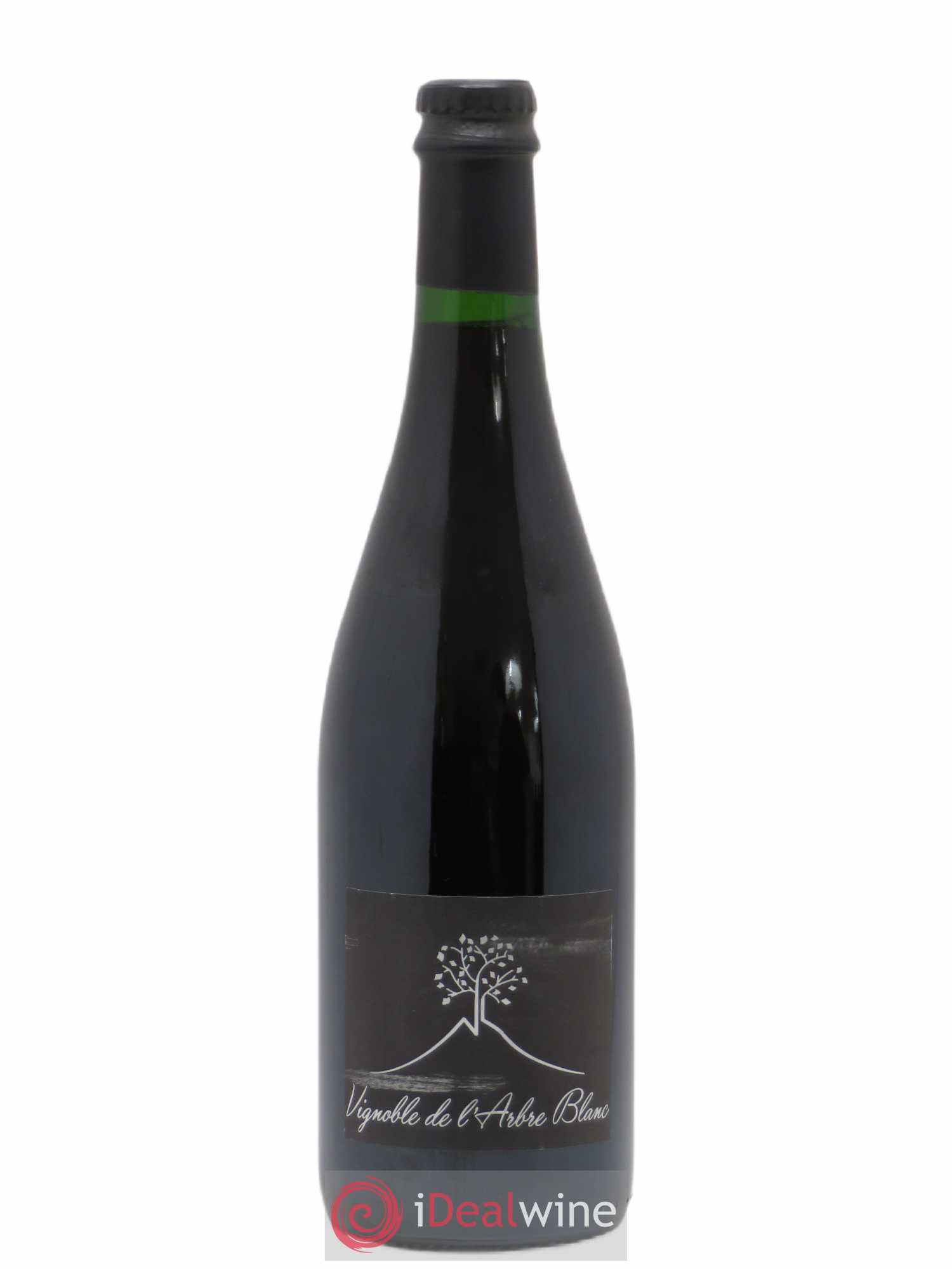 Vin de France Les Orgues Vignoble de l'Arbre Blanc 2018 - Lot de 1 bouteille - 0