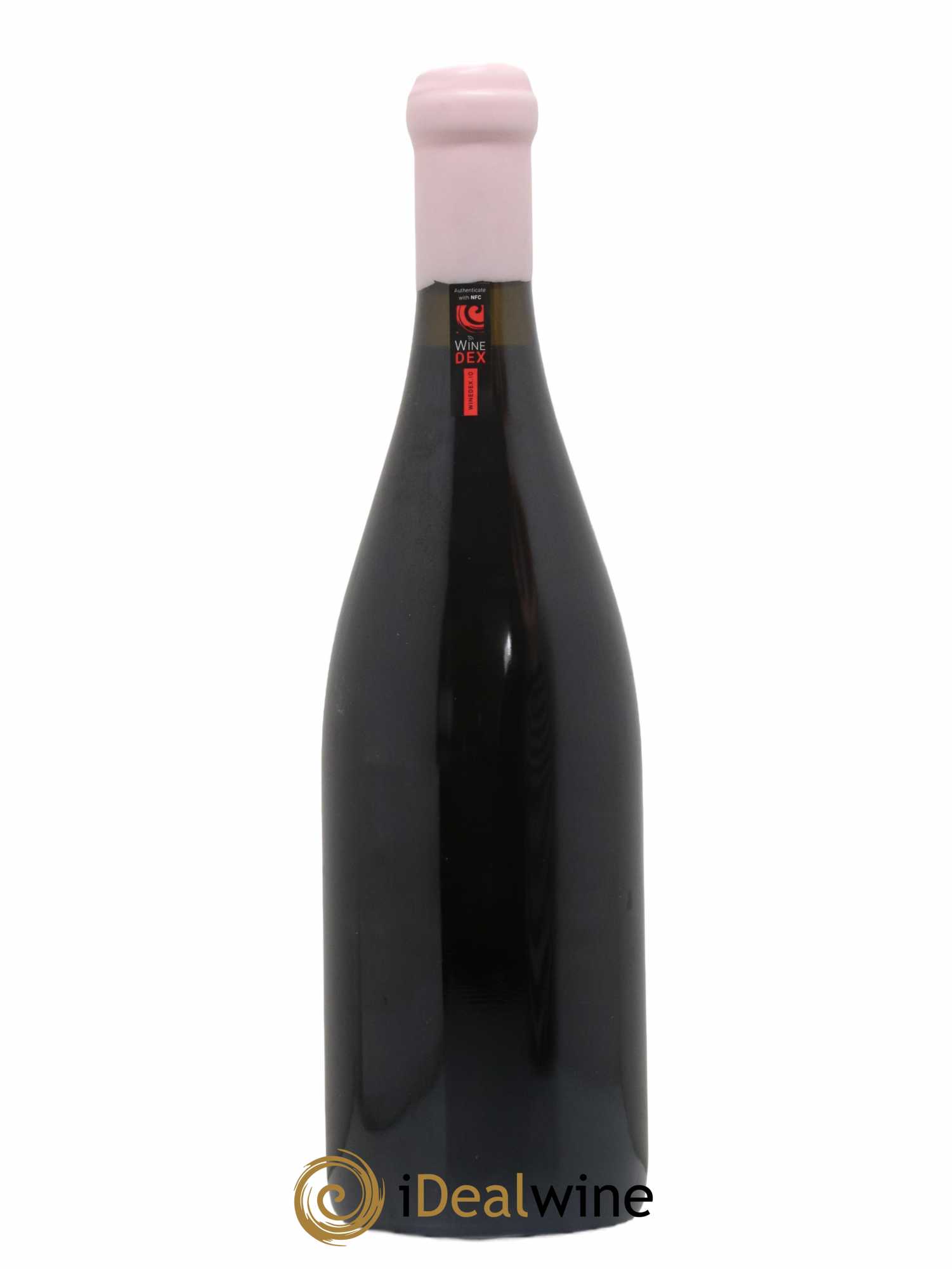 Gevrey-Chambertin En Reniard Charles Lachaux 2019 - Lot de 1 bouteille - 1