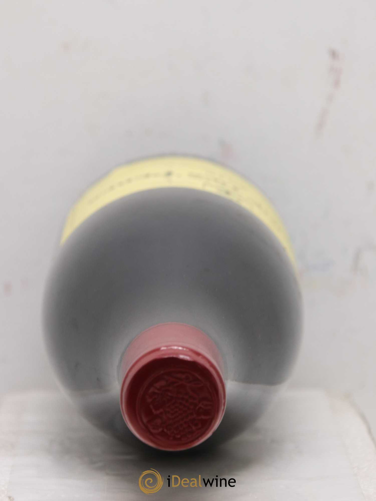 Pays d'Hérault Grange des Pères Laurent Vaillé (sans prix de réserve) 2016 - Lot de 1 bouteille - 1