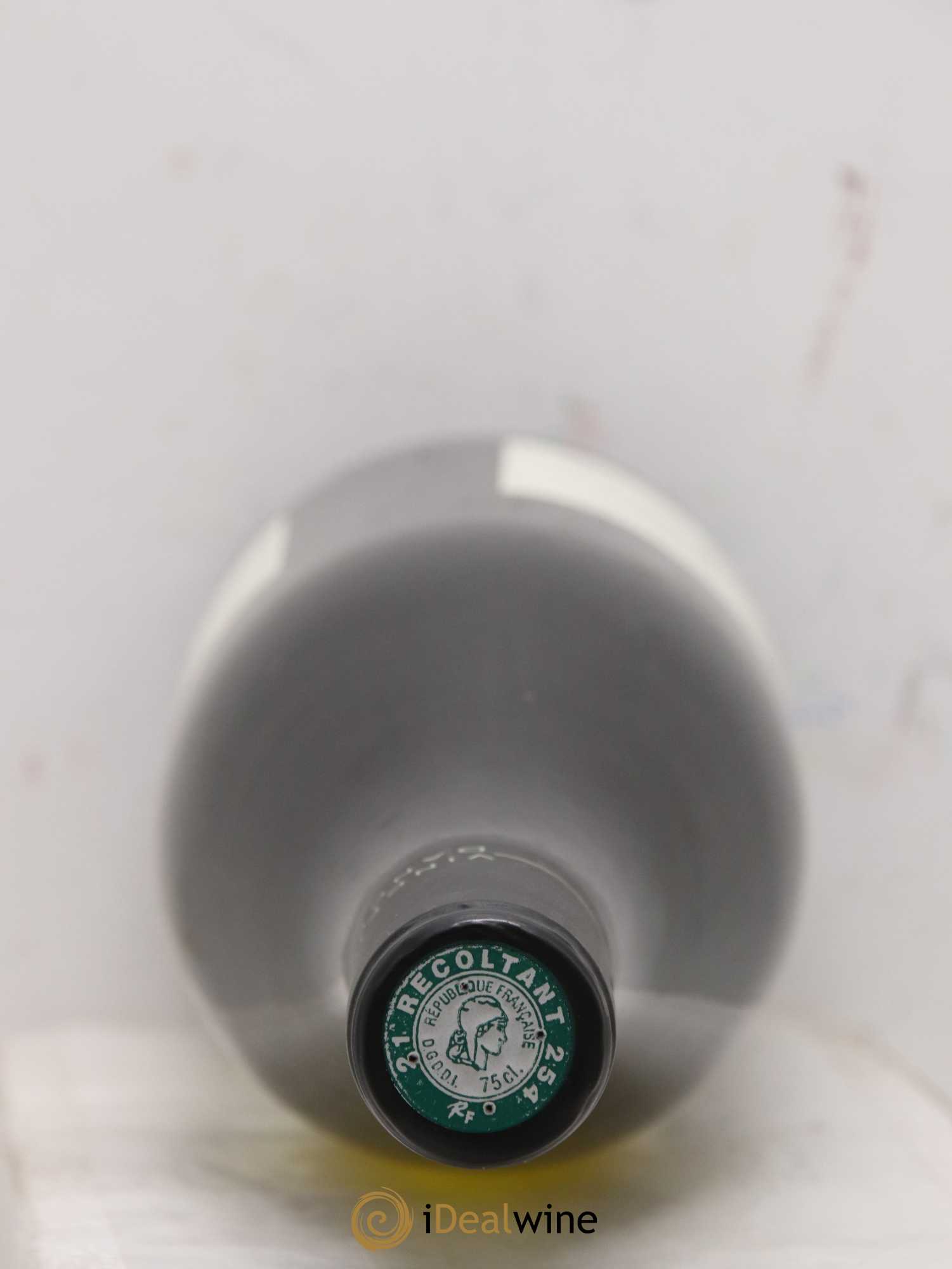 Meursault 1er Cru Perrières Vincent Dancer 2017 - Lot de 1 bouteille - 1