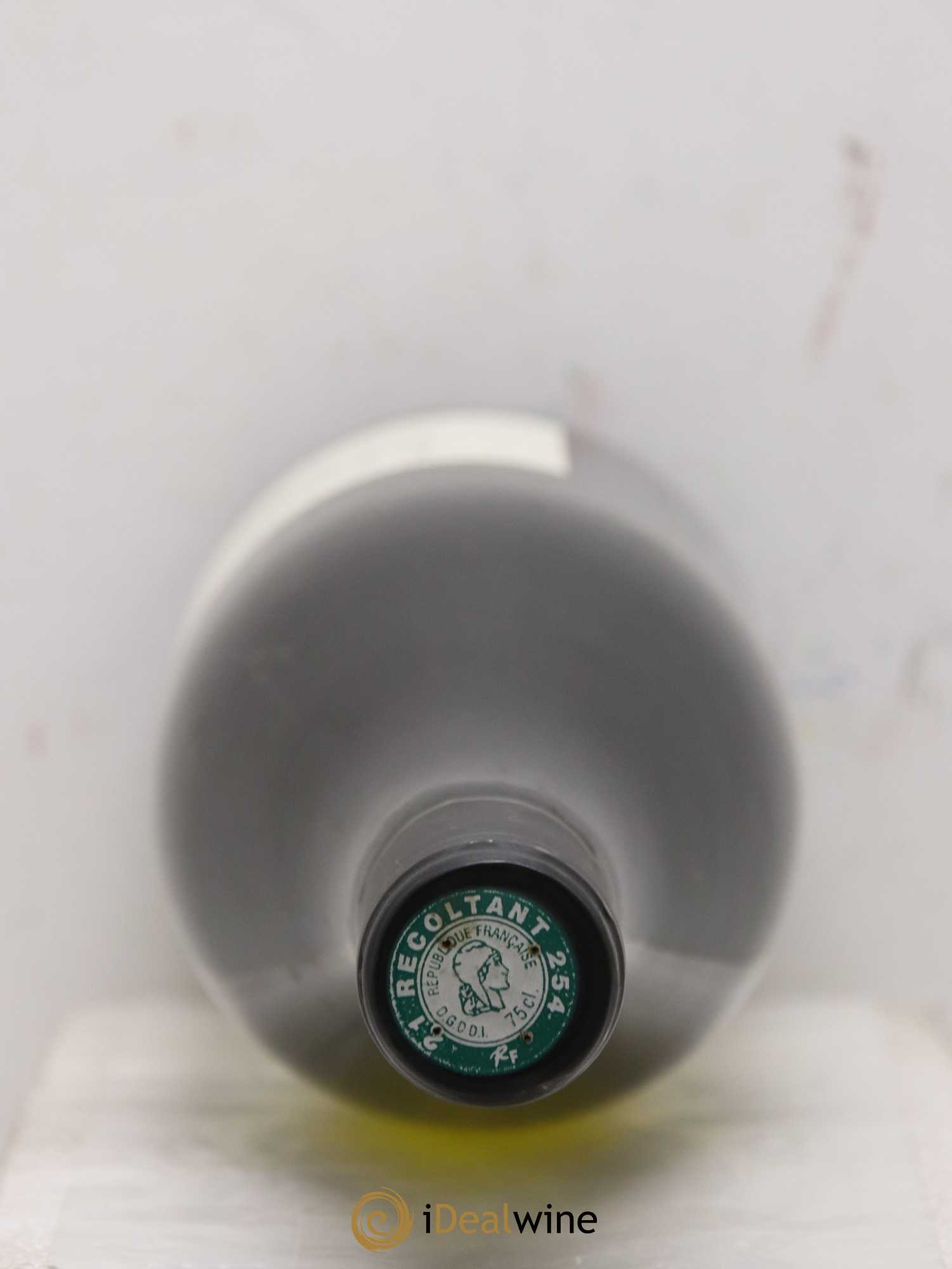 Meursault 1er Cru Perrières Vincent Dancer (sans prix de réserve) 2018 - Lot de 1 bouteille - 1
