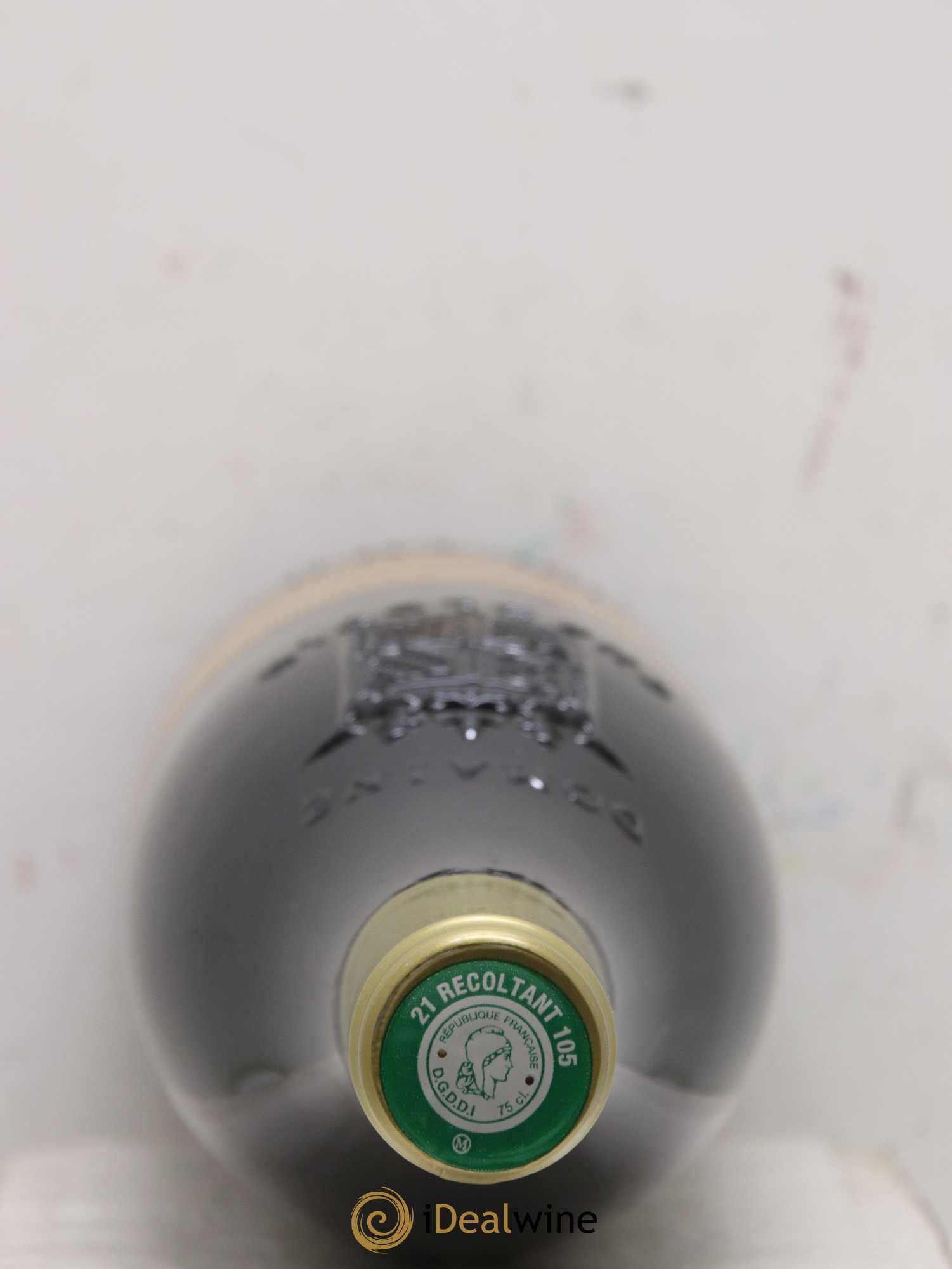 Chambertin Grand Cru Philippe Charlopin 2005 - Lot of 1 bottle - 1