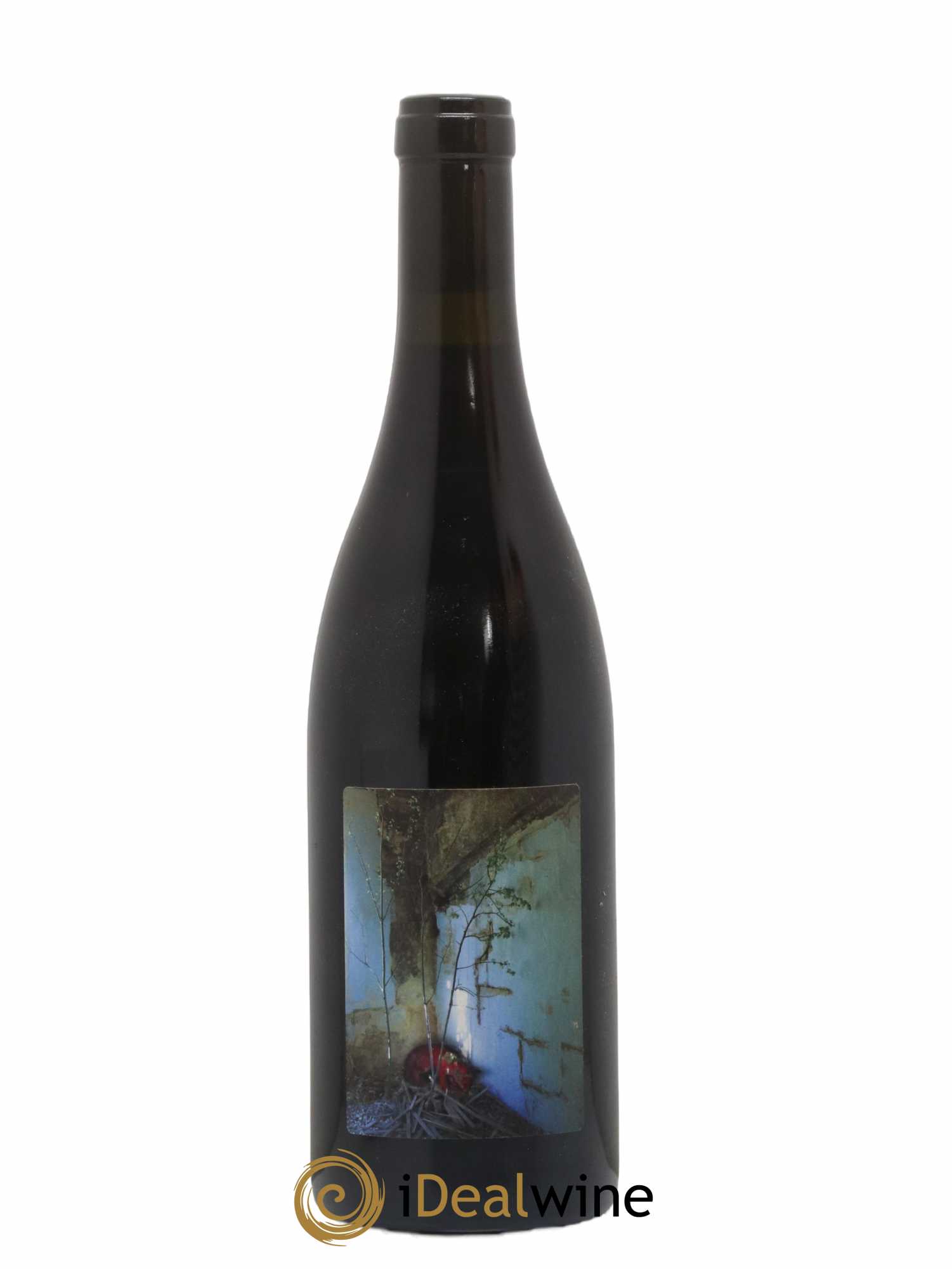 Vin de France Johann Fournier Frères Soulier 2020 - Posten von 1 Flasche - 0