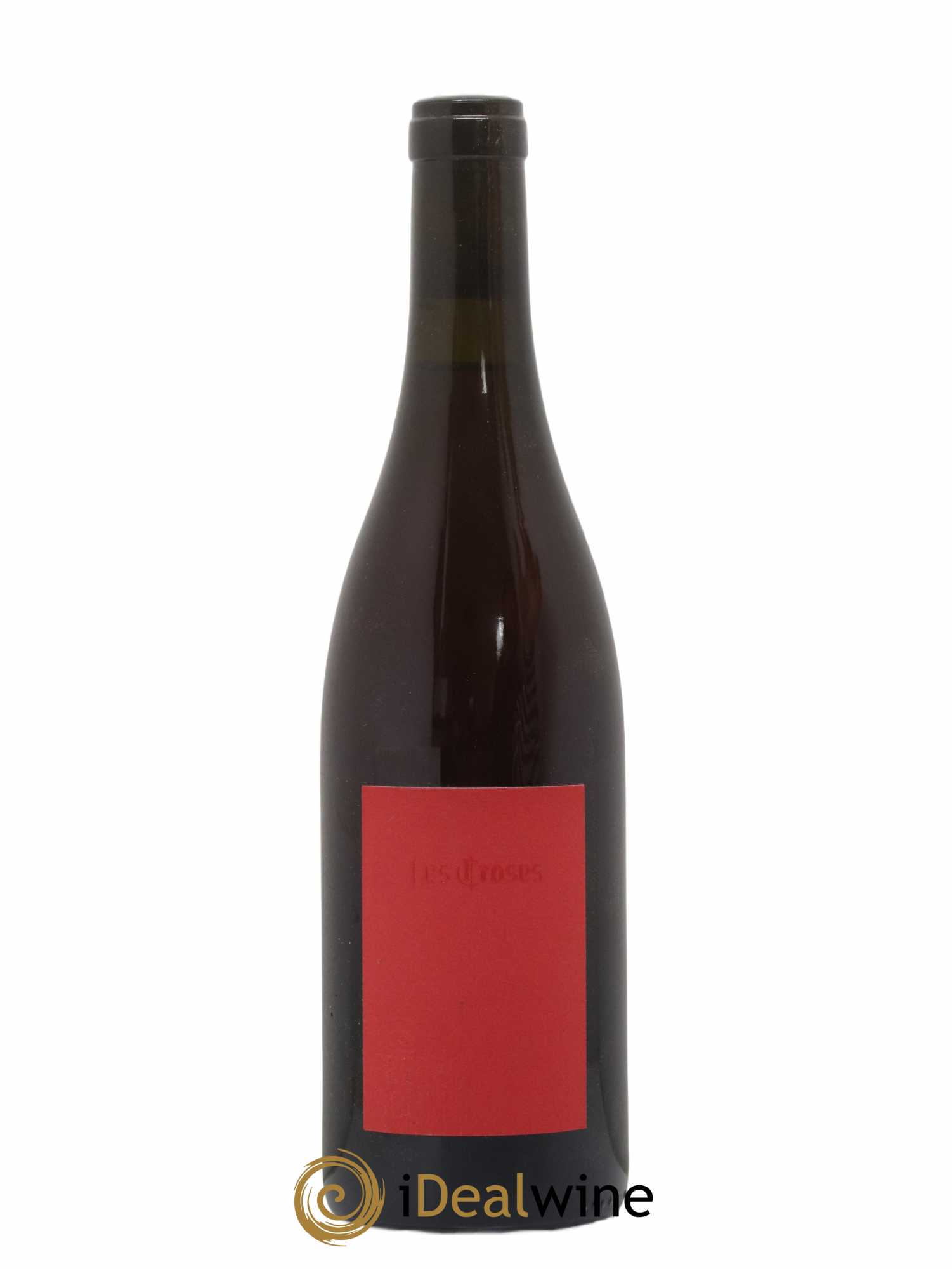 Vin de France Les Croses Frères Soulier (sans prix de réserve) 2019 - Posten von 1 Flasche - 0