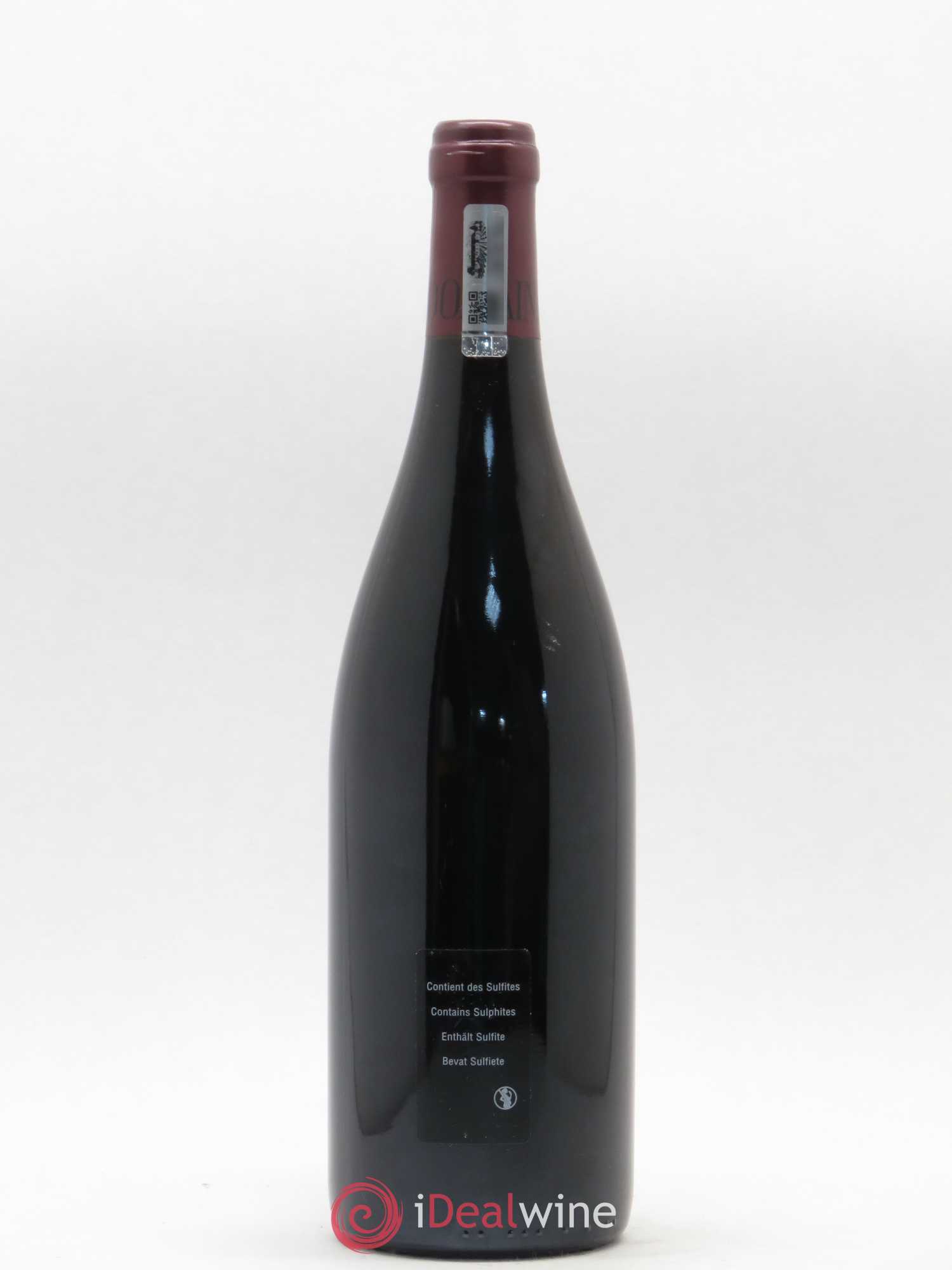 Vosne-Romanée 1er Cru Les Beaux Monts Dujac (Domaine) 2016 - Lot de 1 bouteille - 1