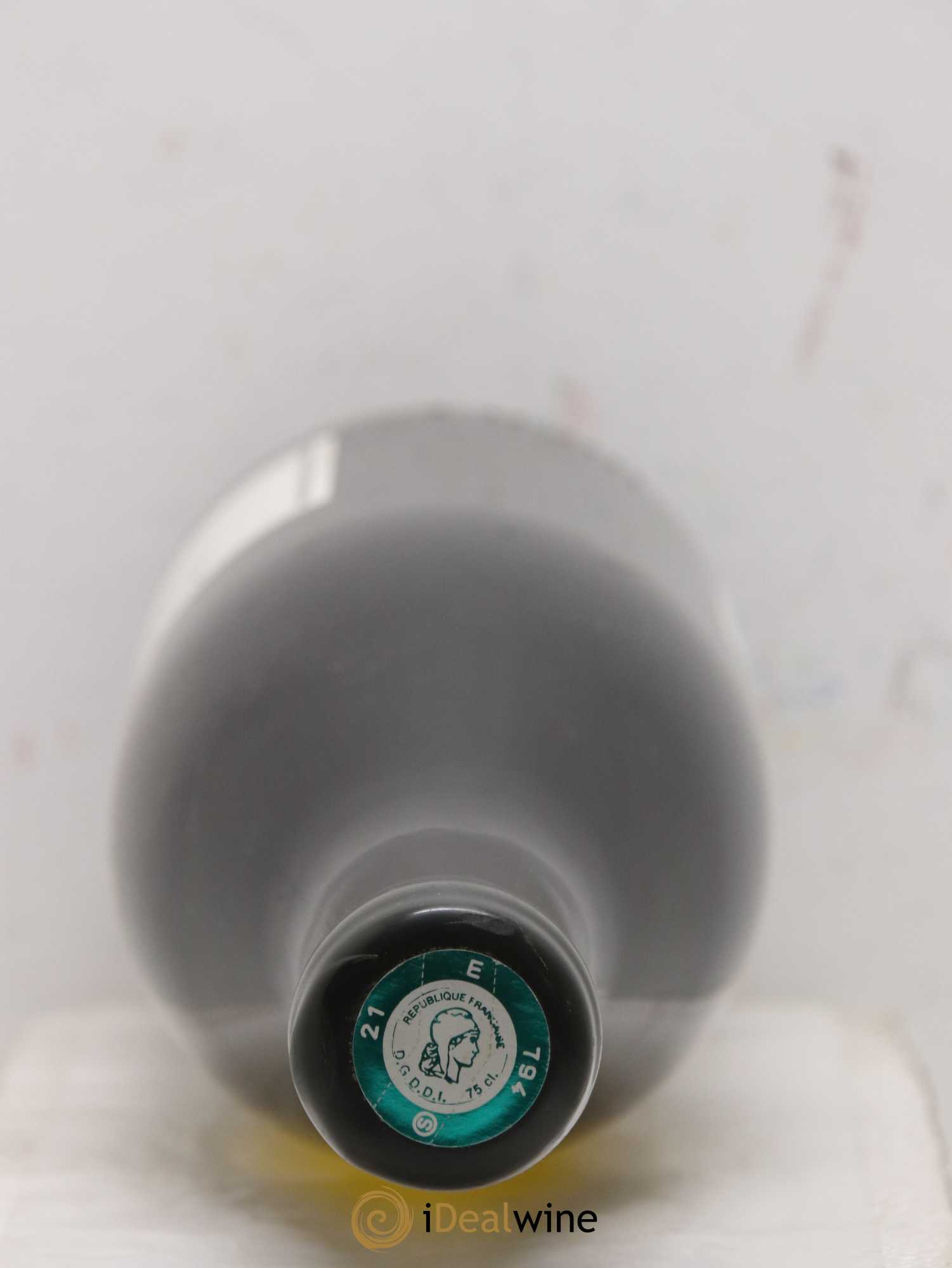 Chassagne-Montrachet 1er Cru La Grande Montagne Lamy-Caillat (Domaine) 2018 - Lot de 1 bouteille - 2