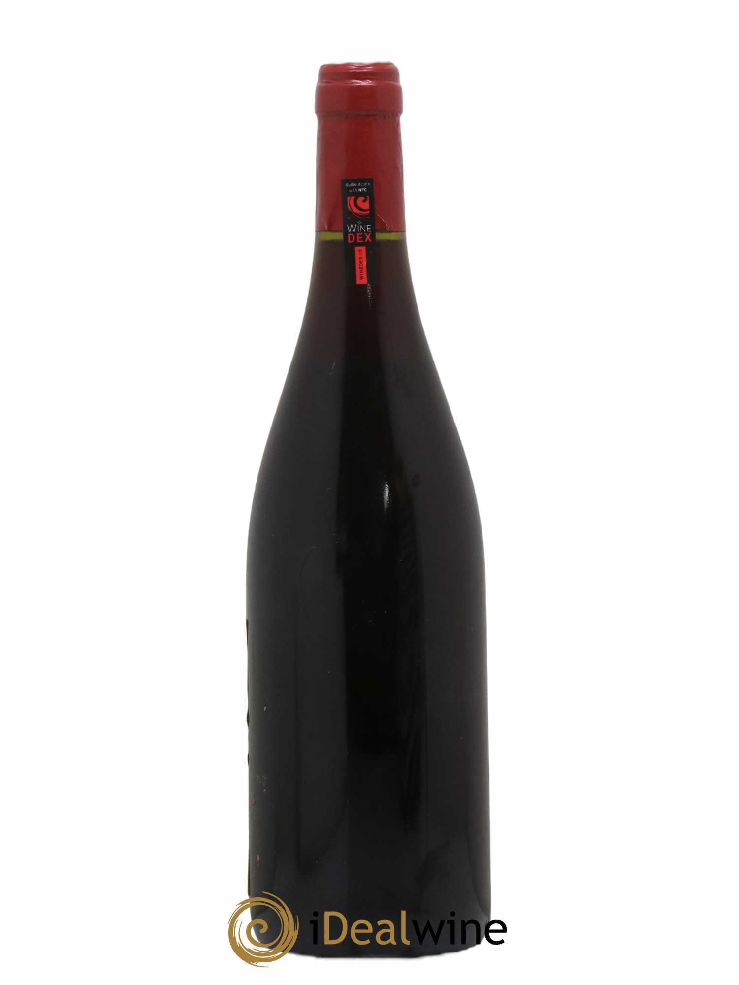 Châteauneuf-du-Pape Château Rayas Emmanuel Reynaud (sans prix de réserve) 2008 - Lot de 1 bouteille - 1