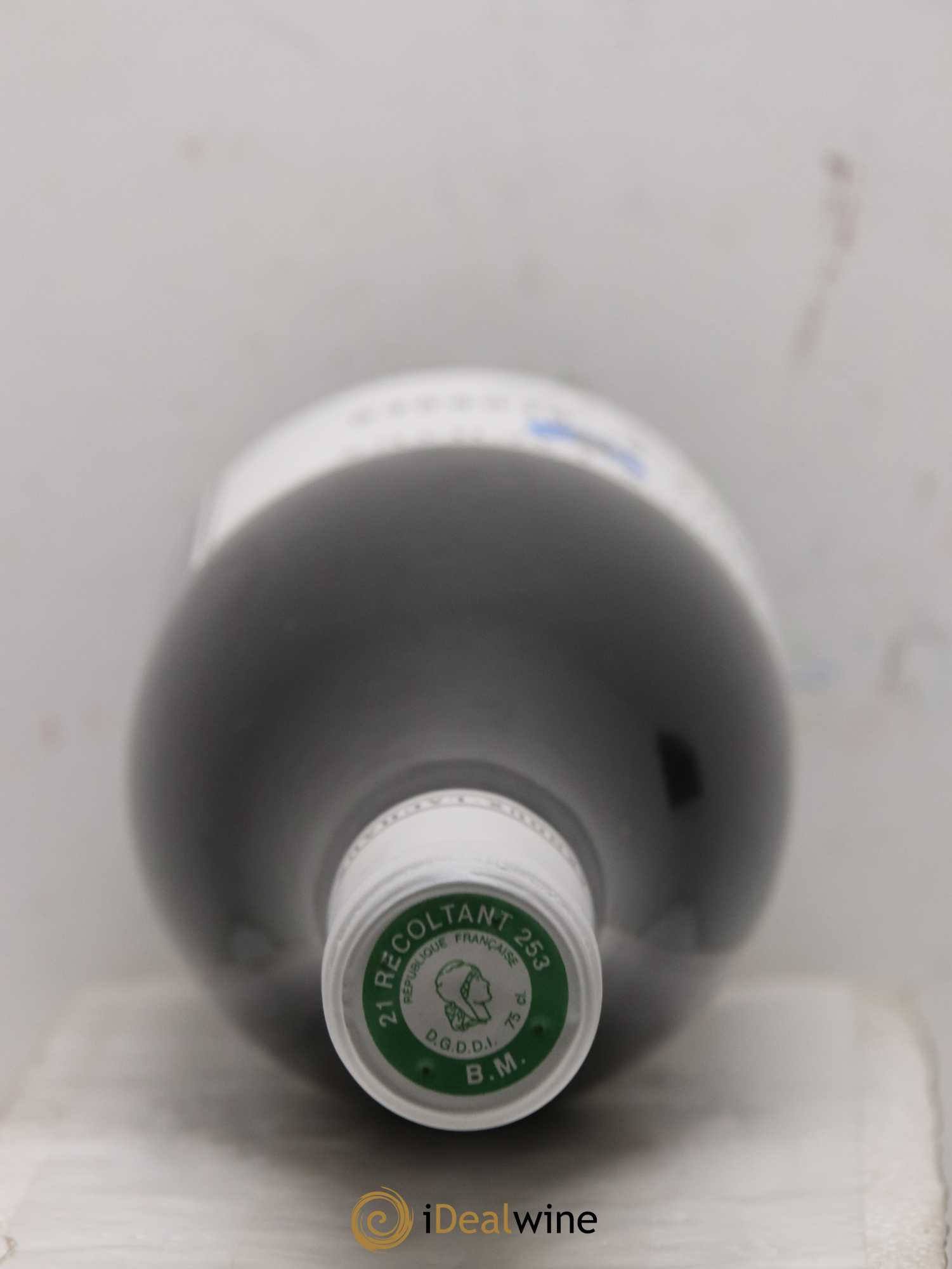 Nuits-Saint-Georges 1er Cru Les Procès Arnoux-Lachaux (Domaine) 2019 - Lot de 2 bouteilles - 1