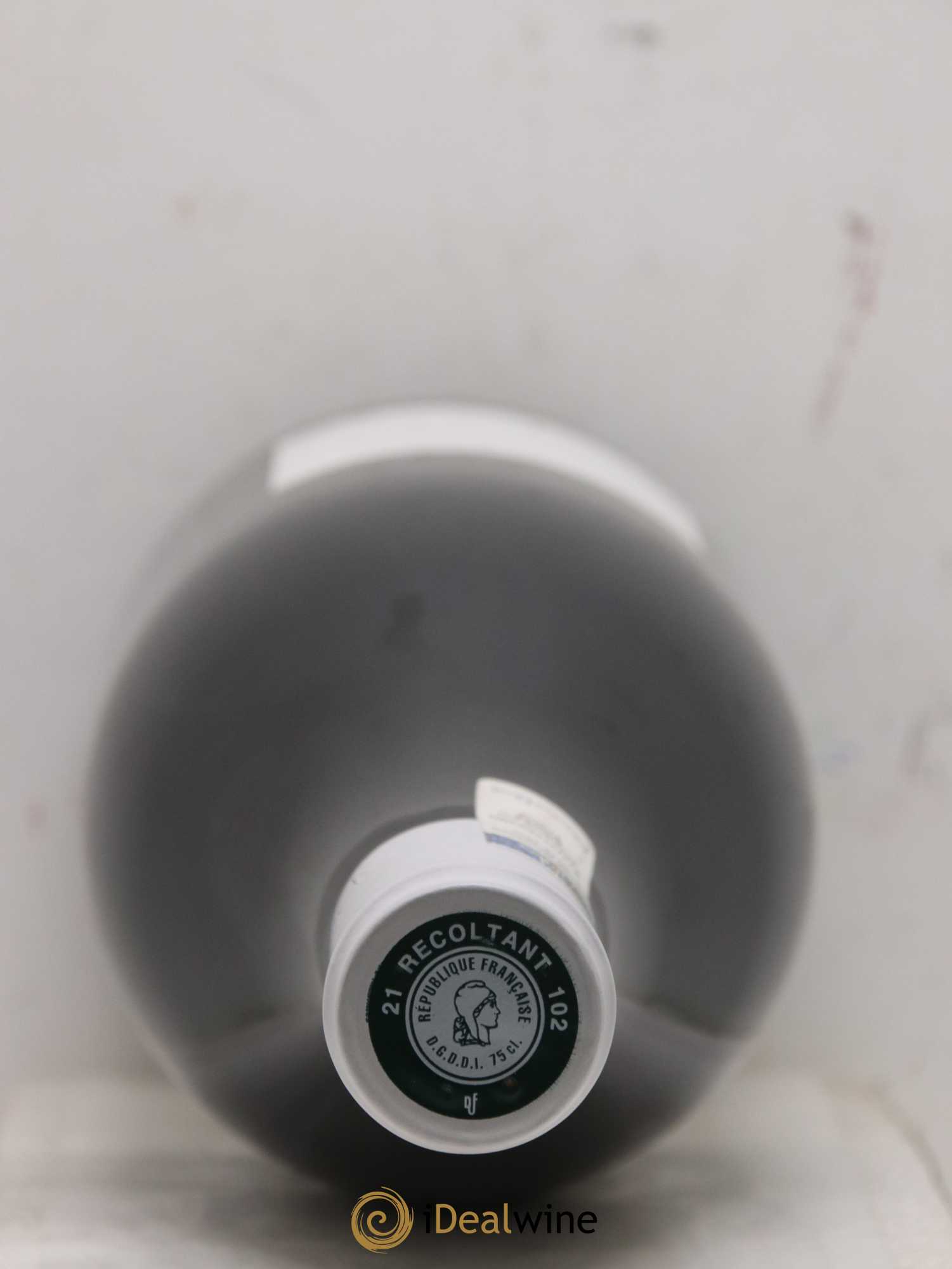 Vosne-Romanée Bizot (Domaine) 2018 - Lot of 1 bottle - 2