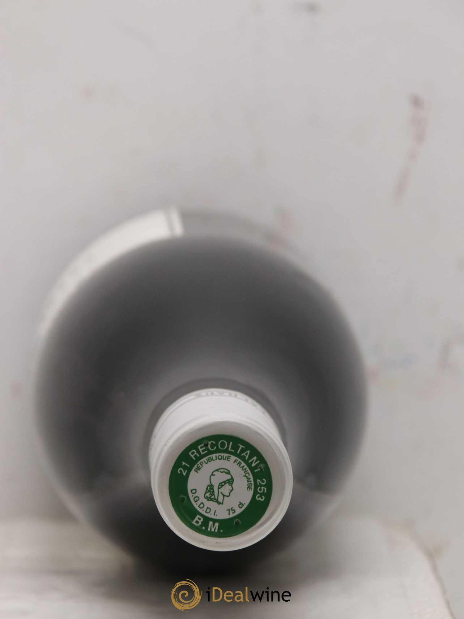 Vosne-Romanée 1er Cru Les Chaumes Arnoux-Lachaux (Domaine) (sans prix de réserve) 2018 - Lot de 1 bouteille - 1