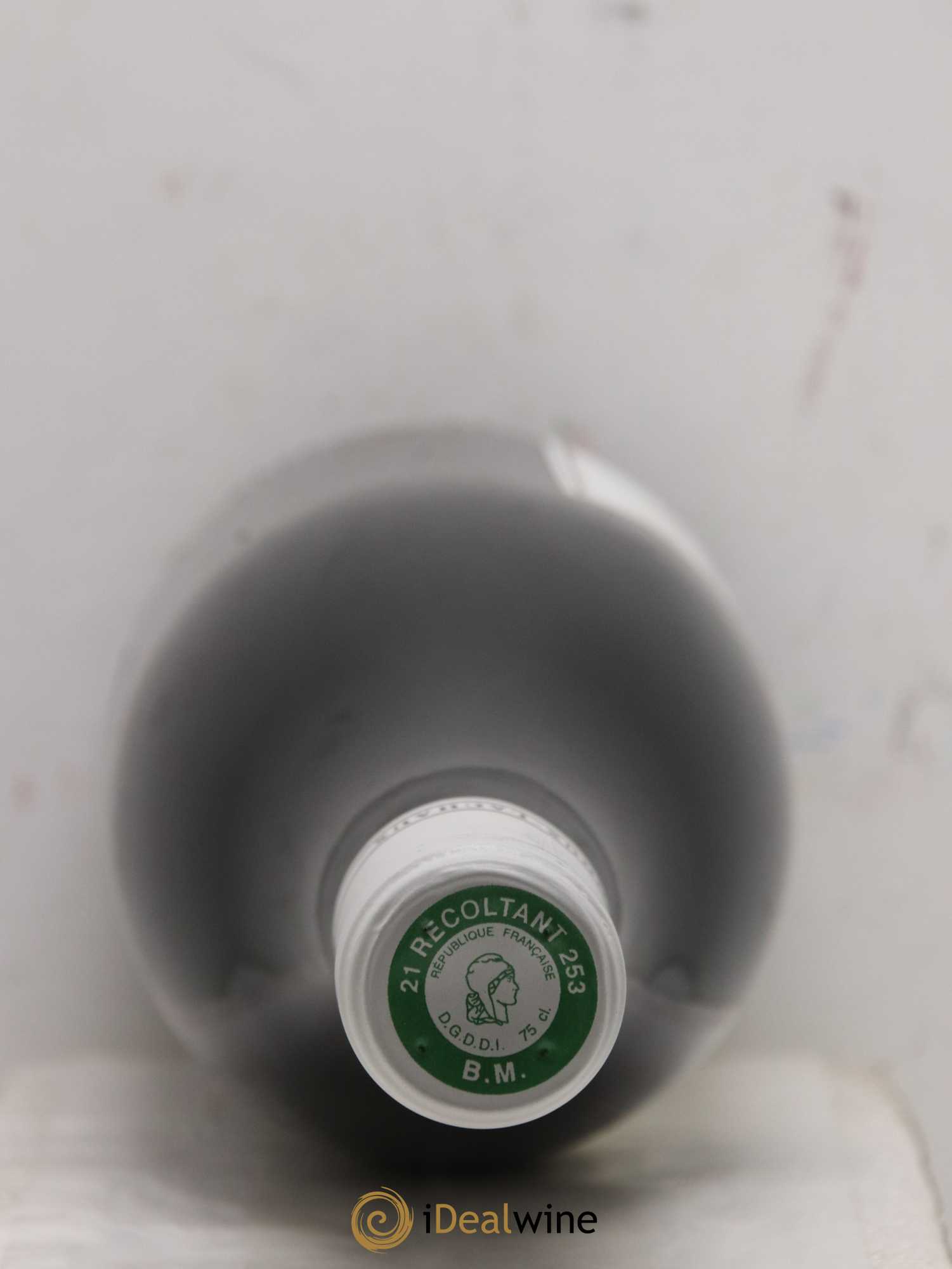 Vosne-Romanée Arnoux-Lachaux (Domaine) (sans prix de réserve) 2019 - Lot de 1 bouteille - 1