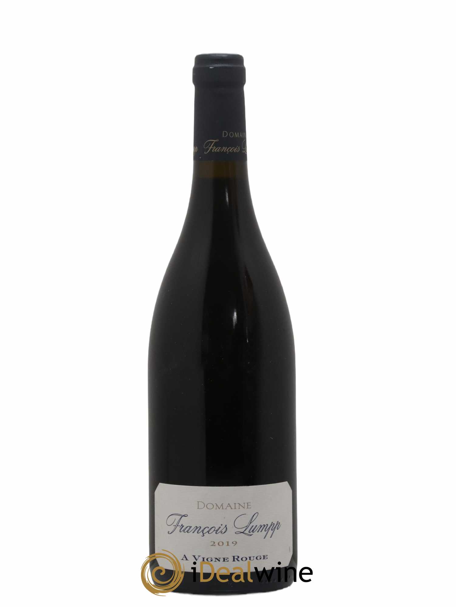 Givry 1er Cru A Vigne Rouge François Lumpp (Domaine) 2019 - Lot de 1 bouteille - 0