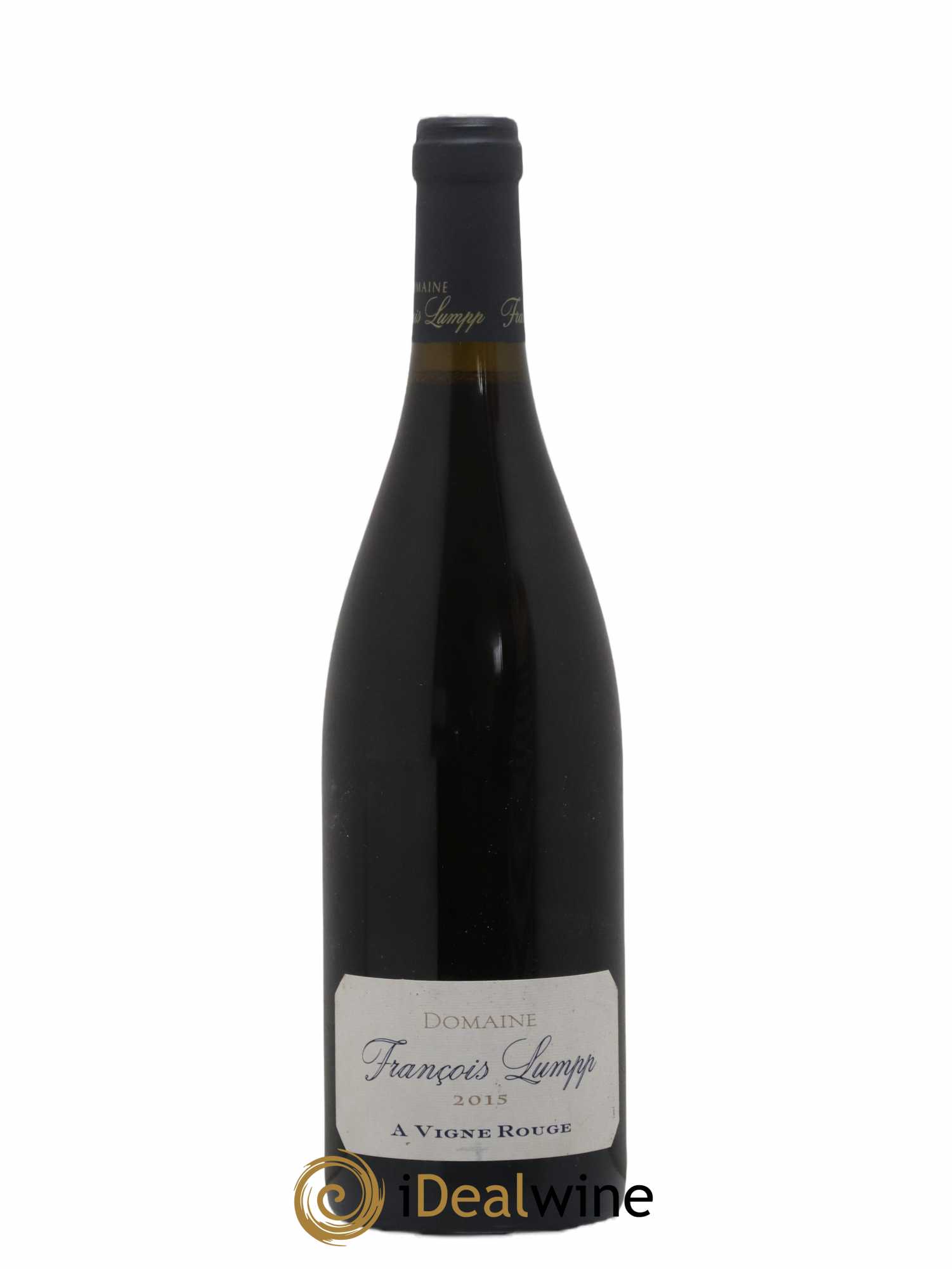 Givry 1er Cru A Vigne Rouge François Lumpp (Domaine) 2015 - Lot de 1 bouteille - 0
