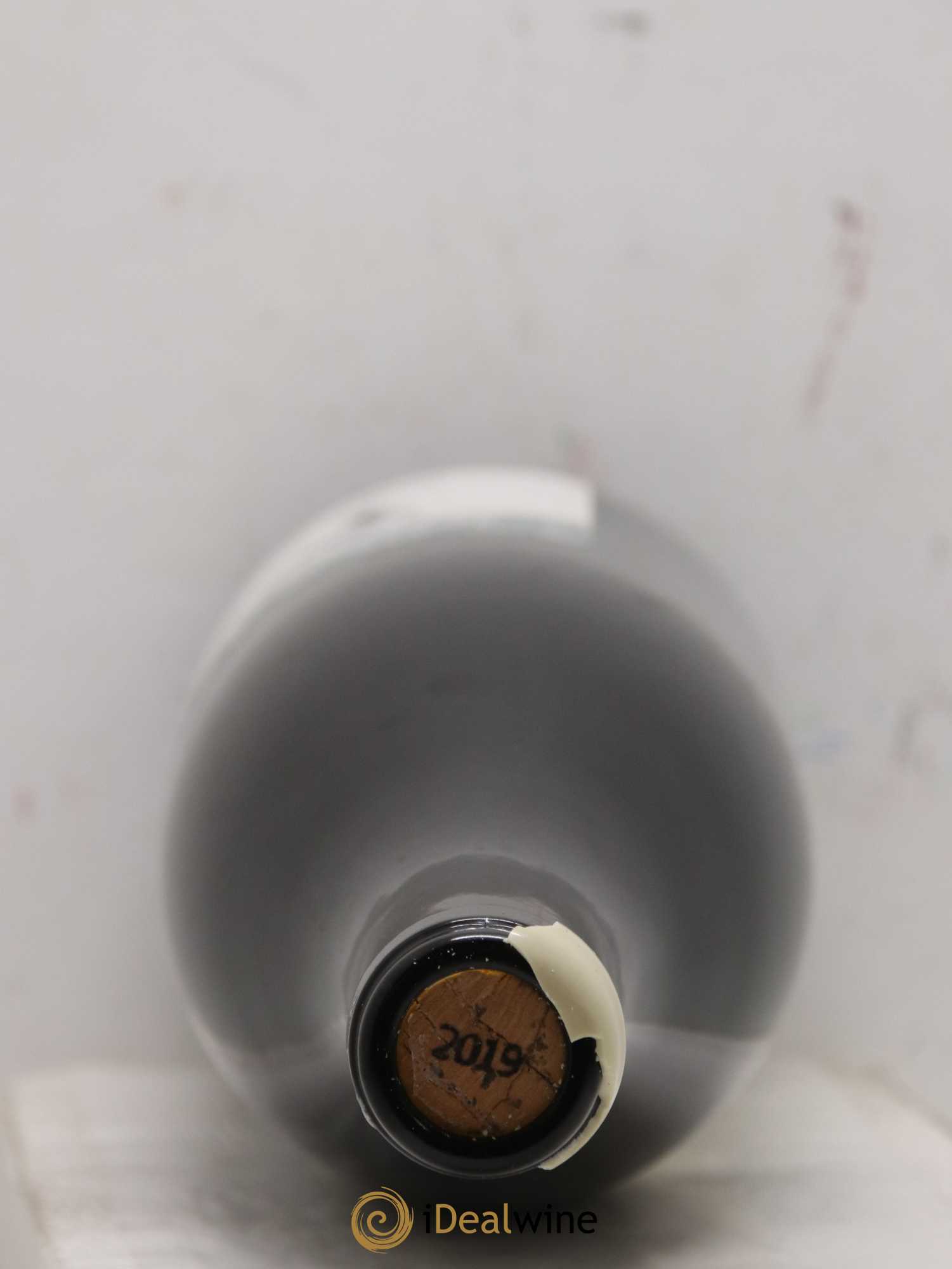 Gevrey-Chambertin En Reniard Les Horées 2019 - Lot de 1 bouteille - 2