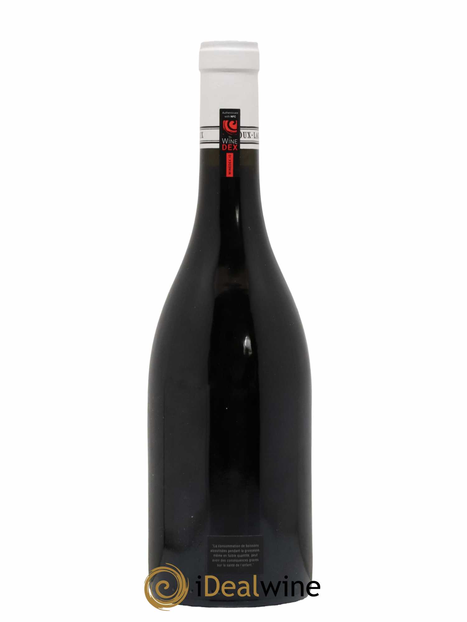 Romanée-Saint-Vivant Grand Cru Arnoux-Lachaux (Domaine) 2019 - Lot de 1 bouteille - 1