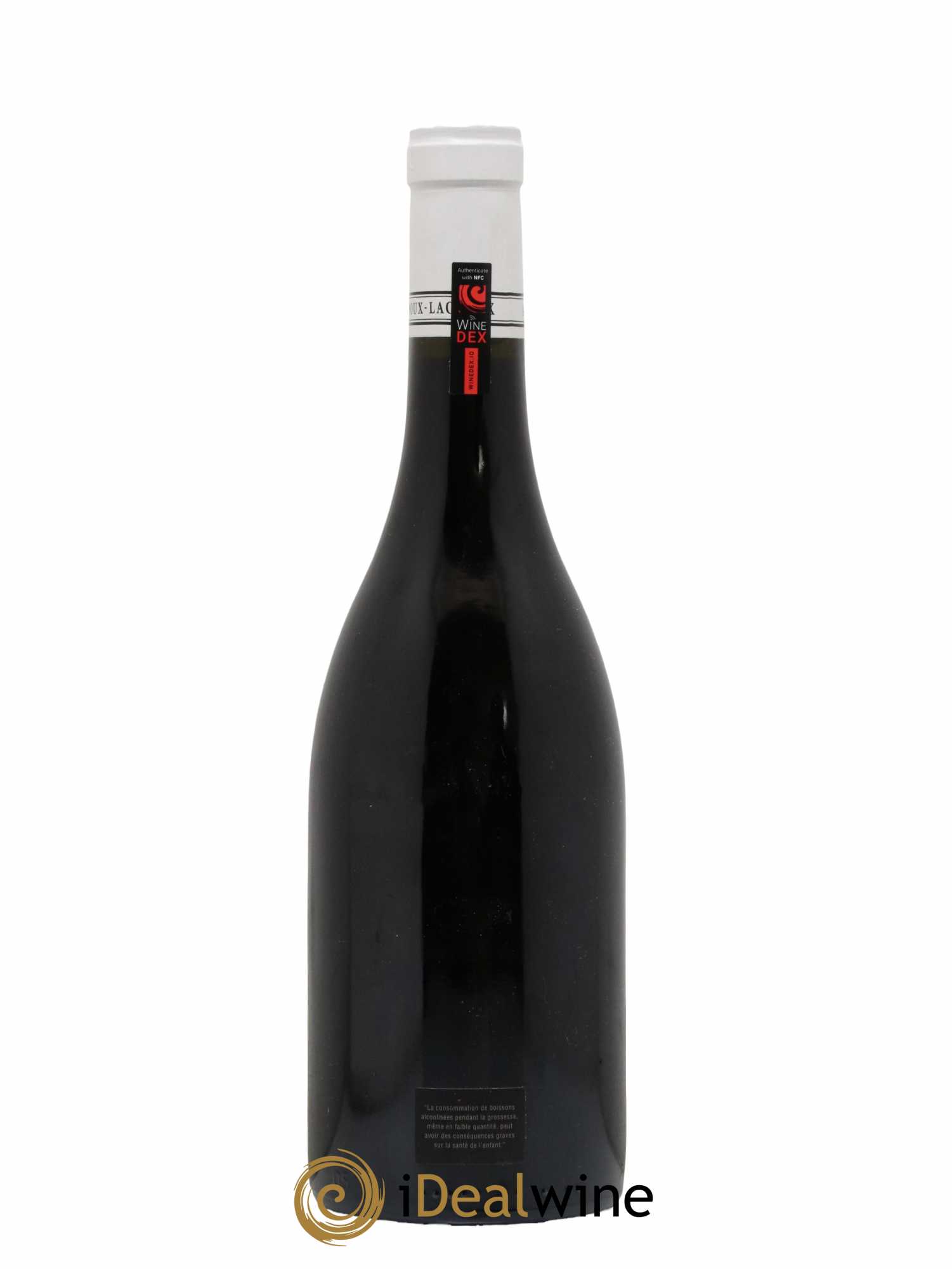 Vosne-Romanée 1er Cru Les Grands Suchots Arnoux-Lachaux (Domaine) 2018 - Lot de 1 bouteille - 1