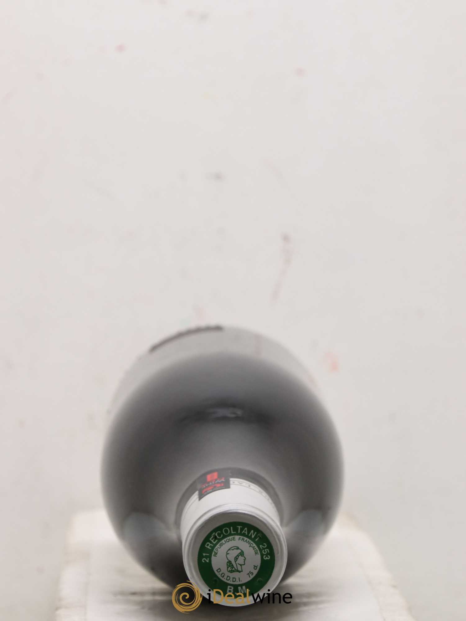 Vosne-Romanée 1er Cru Les Grands Suchots Arnoux-Lachaux (Domaine) 2018 - Lot de 1 bouteille - 2