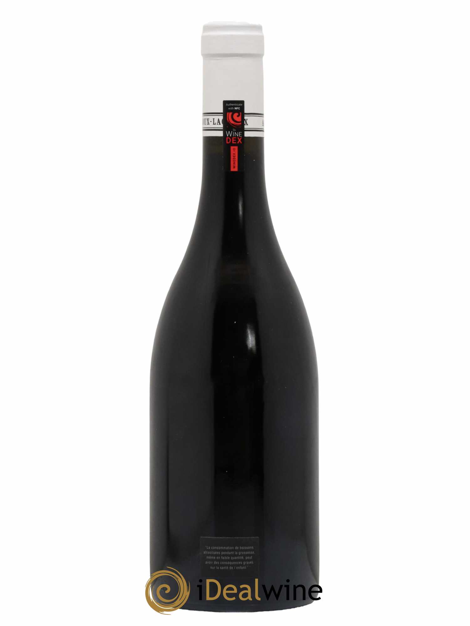 Vosne-Romanée 1er Cru Les Grands Suchots Arnoux-Lachaux (Domaine) 2019 - Lot de 1 bouteille - 1