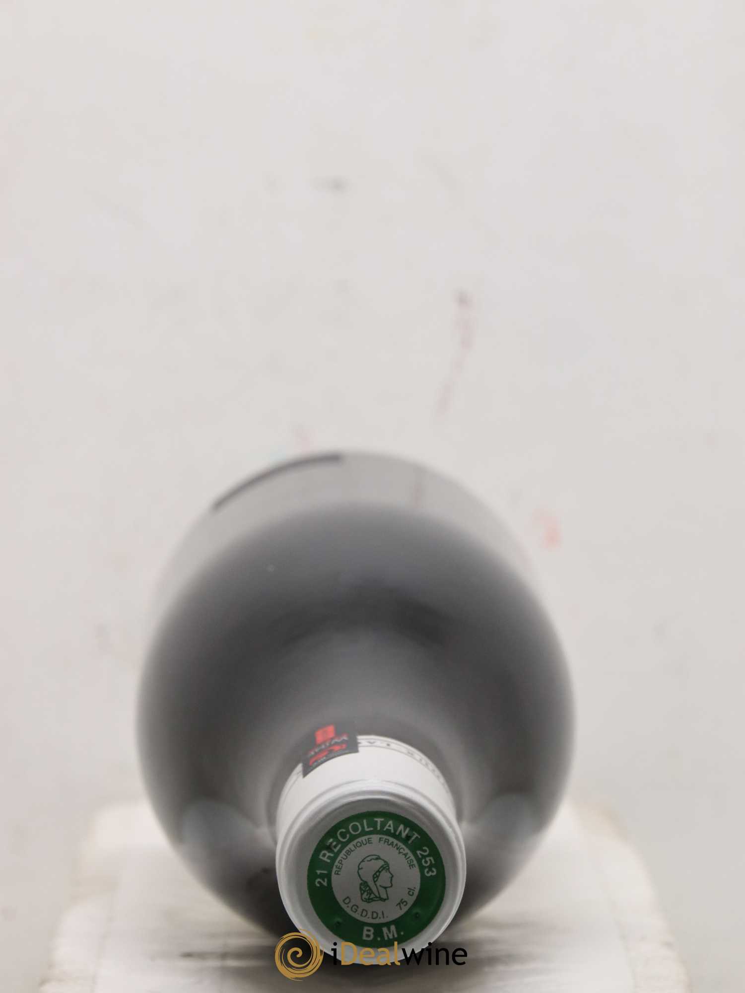 Vosne-Romanée 1er Cru Les Grands Suchots Arnoux-Lachaux (Domaine) 2019 - Lot de 1 bouteille - 2