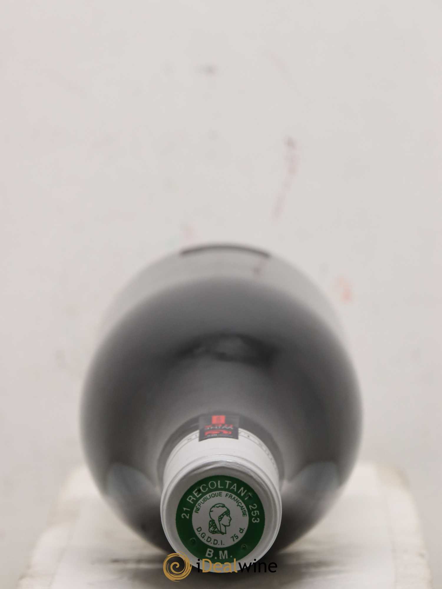Vosne-Romanée 1er Cru Aux Reignots Arnoux-Lachaux (Domaine) 2018 - Lotto di 1 bottiglia - 2