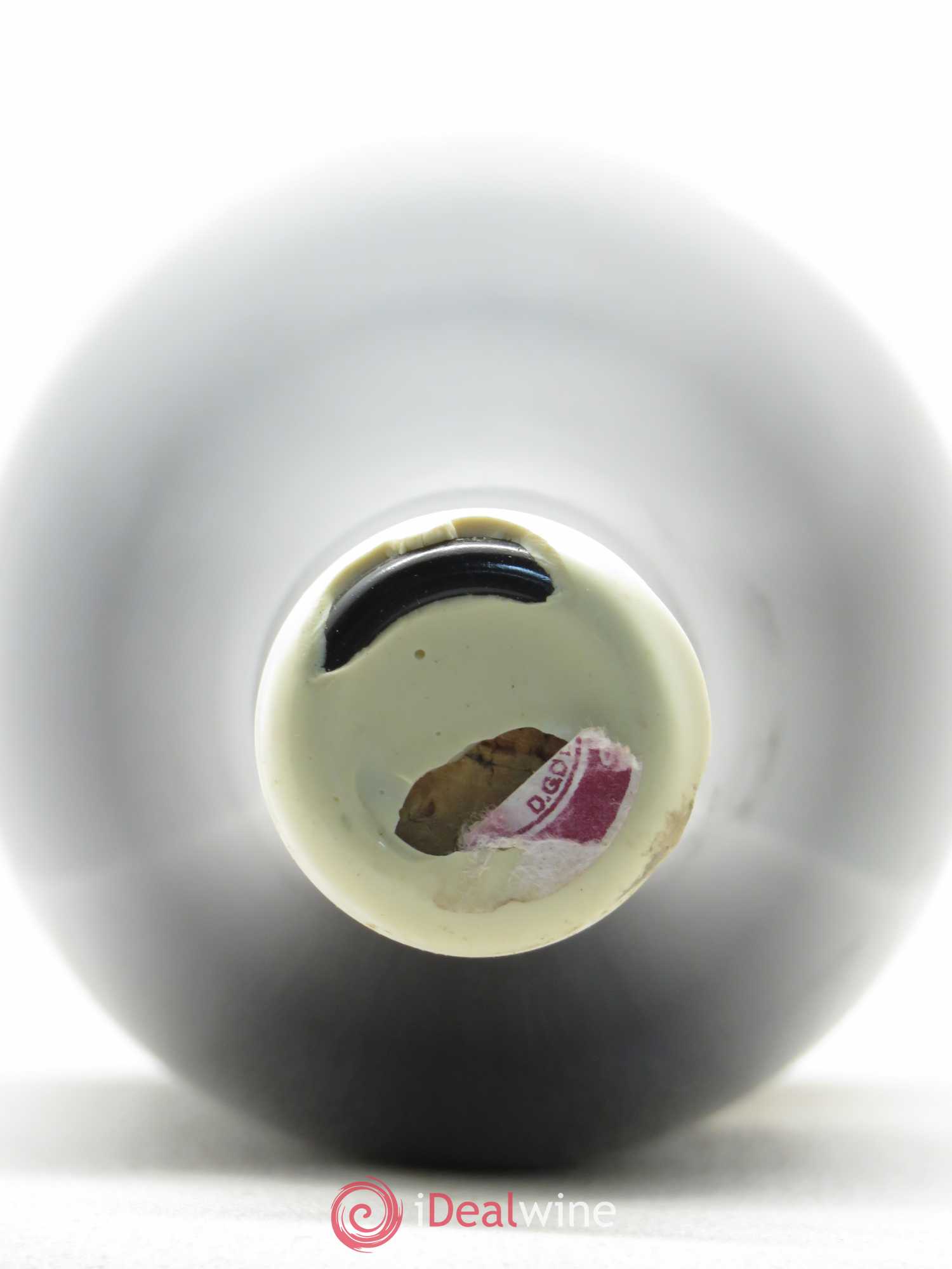 Vin de France Merlot Ornaté Jérôme Bretaudeau - Domaine de Bellevue 2015 - Lot de 1 bouteille - 2