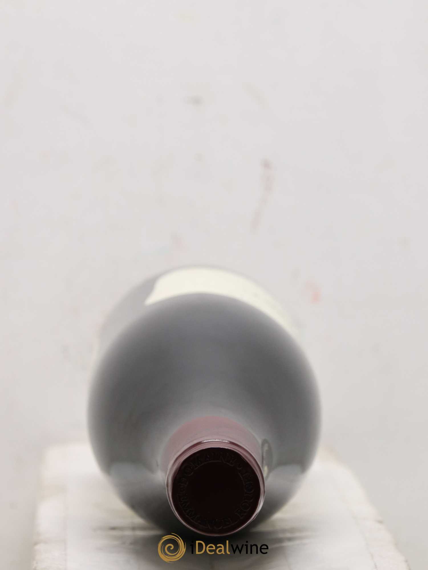 Echezeaux Grand Cru Emmanuel Rouget 2019 - Lot de 1 bouteille - 2