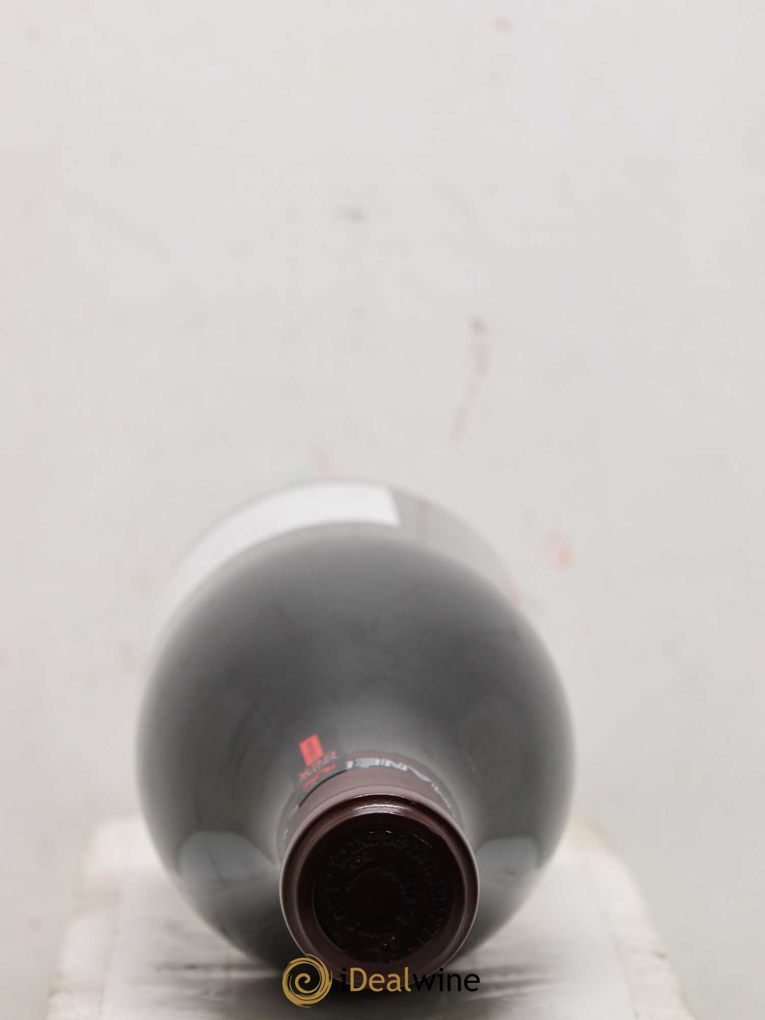 Romanée-Saint-Vivant Grand Cru Domaine de la Romanée-Conti 2016 - Lot de 1 bouteille - 2