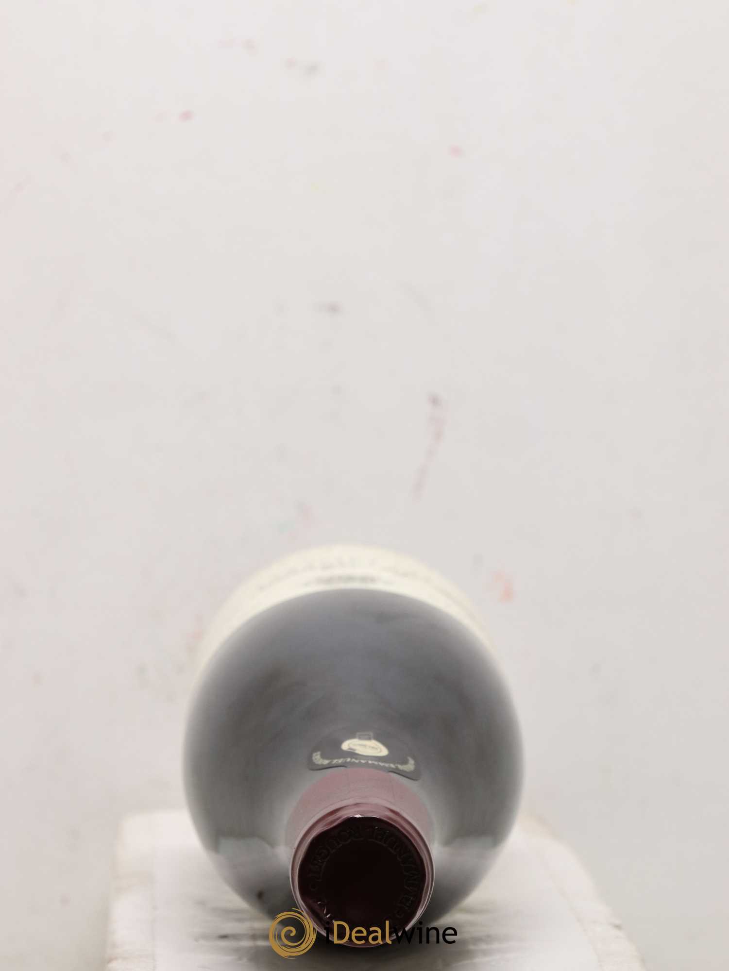 Savigny-lès-Beaune 1er Cru Les Lavières Emmanuel Rouget 2019 - Lot de 1 bouteille - 2