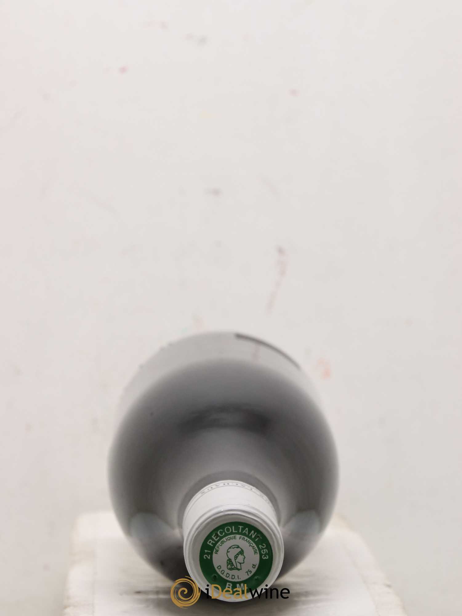 Vosne-Romanée Arnoux-Lachaux (Domaine) 2018 - Lot de 1 bouteille - 1