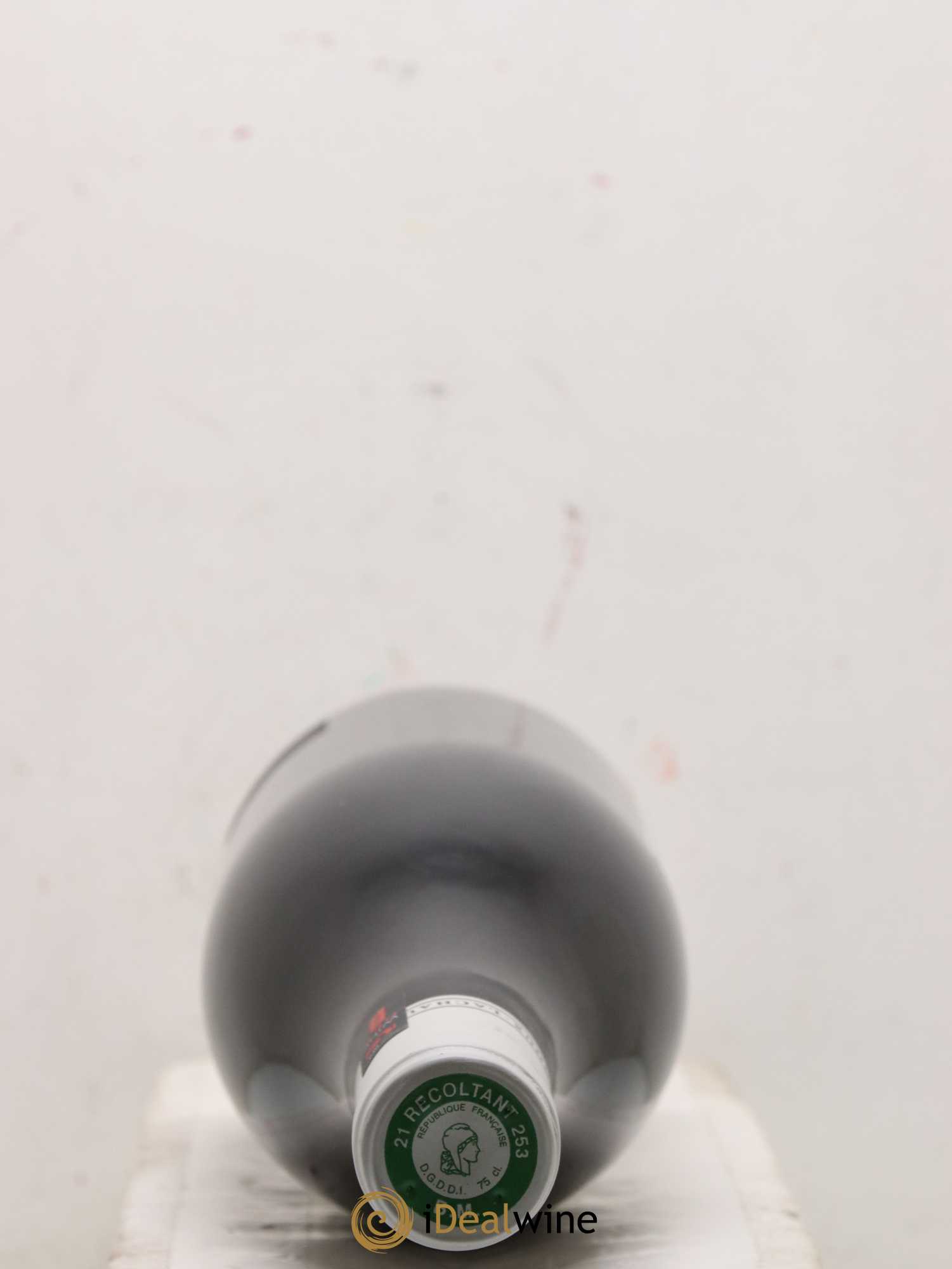 Vosne-Romanée 1er Cru Aux Reignots Arnoux-Lachaux (Domaine) 2019 - Lot de 1 bouteille - 2