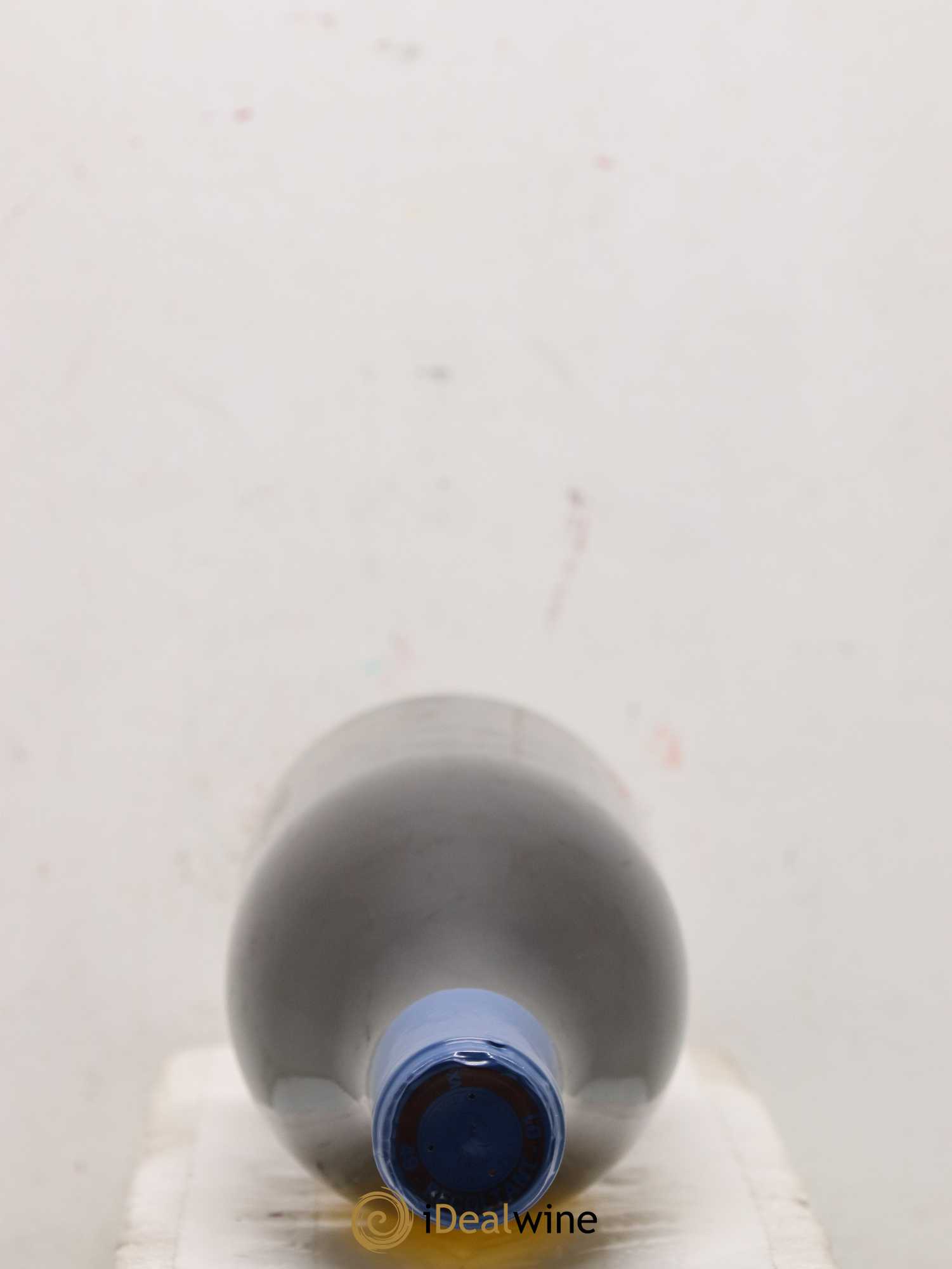 Vin de France Les Noëls de Montbenault Richard Leroy 2018 - Lot de 1 bouteille - 1