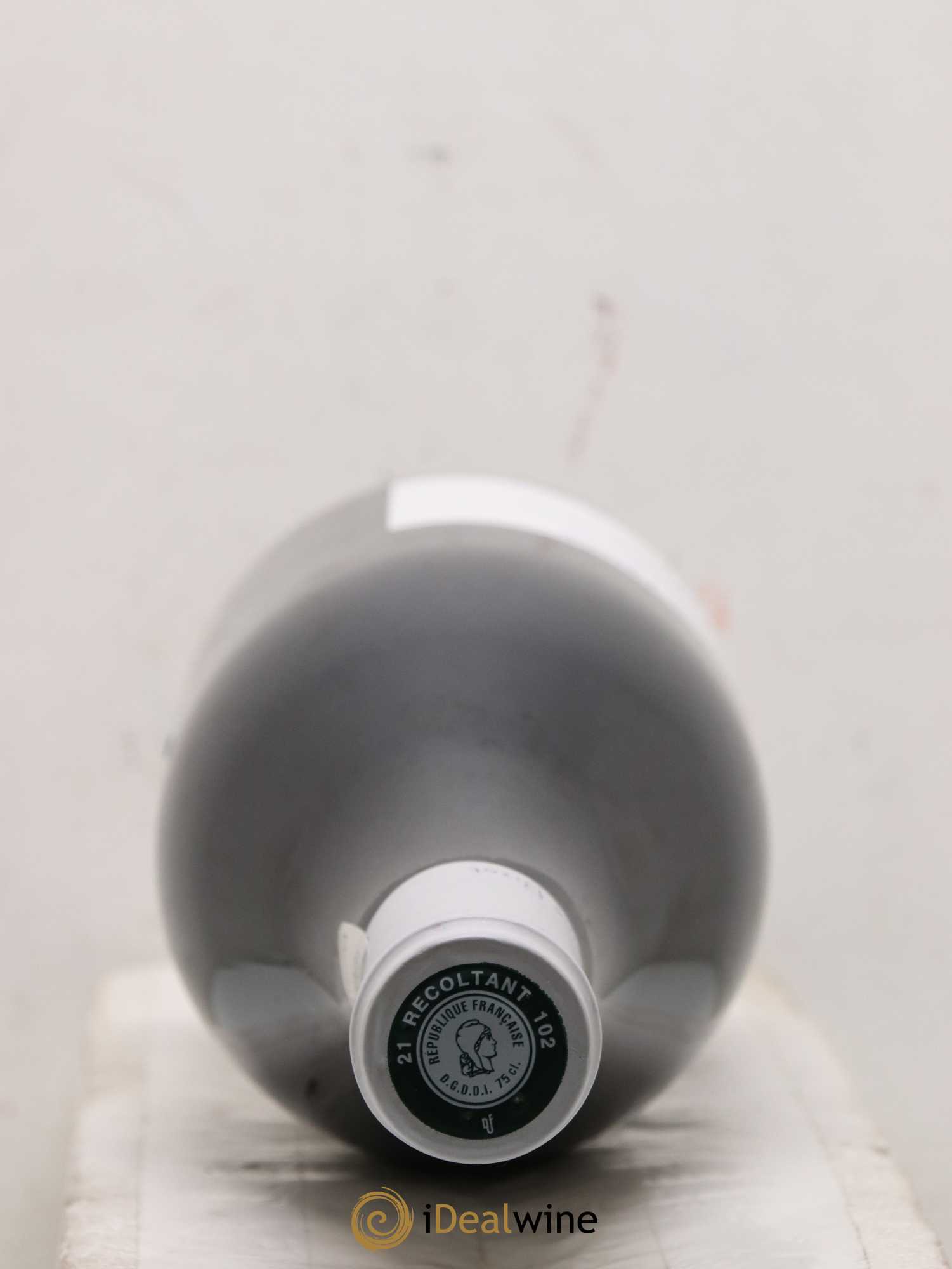 Vosne-Romanée Les Jachées Bizot (Domaine) 2018 - Lot de 1 bouteille - 2