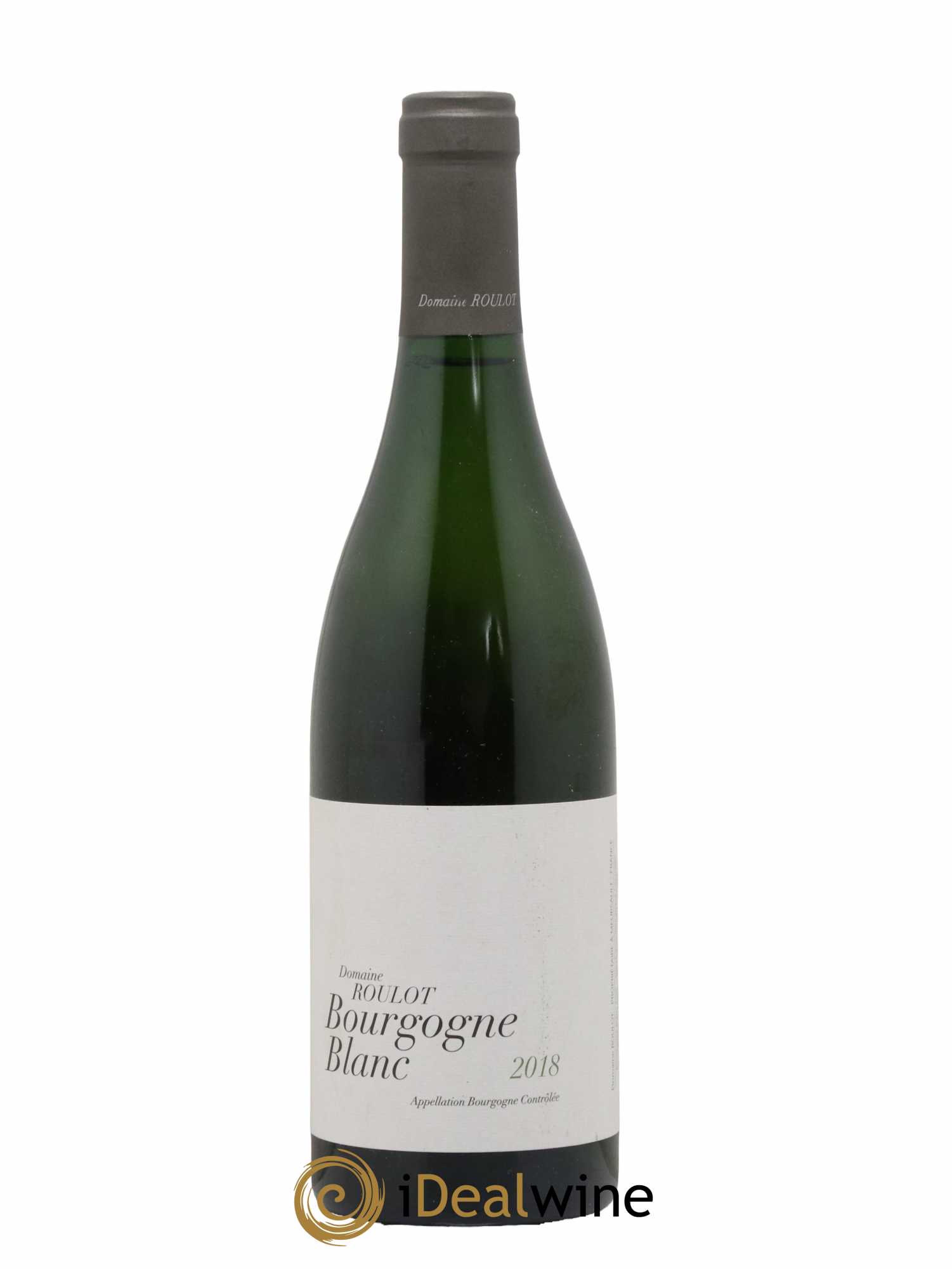 Bourgogne Roulot (Domaine) 2018 - Lot de 1 bouteille - 0