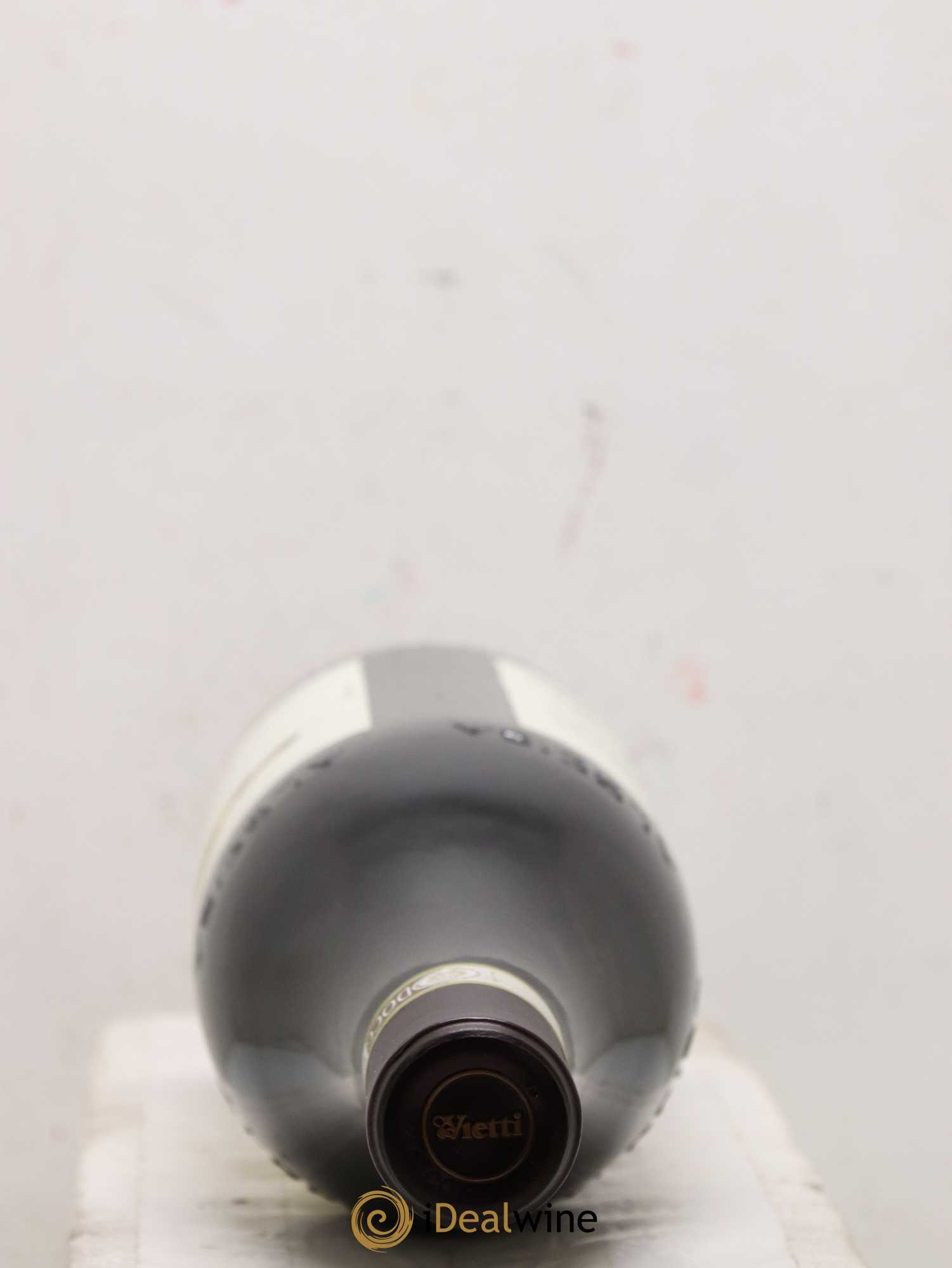 Barolo DOCG Rocche di Castiglione Vietti 2016 - Lotto di 1 bottiglia - 2